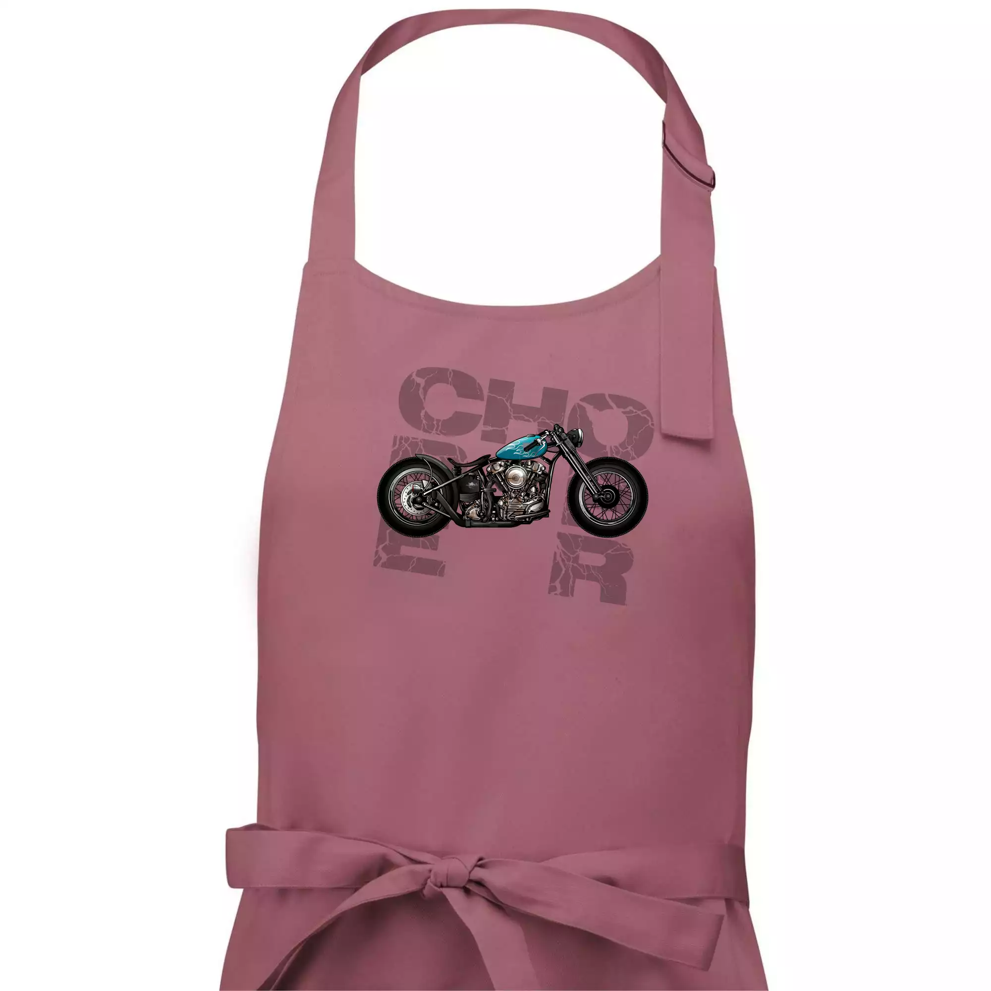 Chopper 001