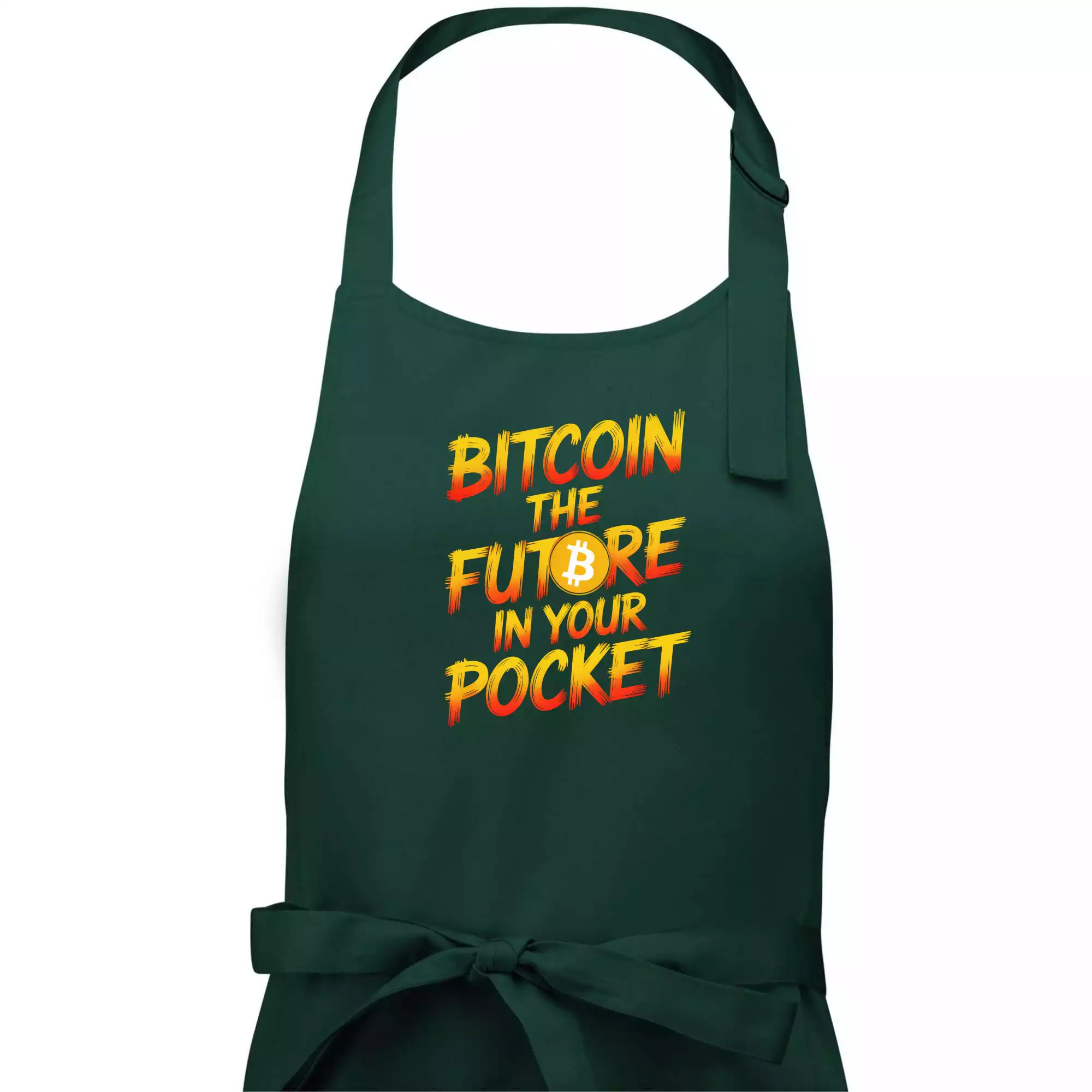 Bitcoin the future in your pocket