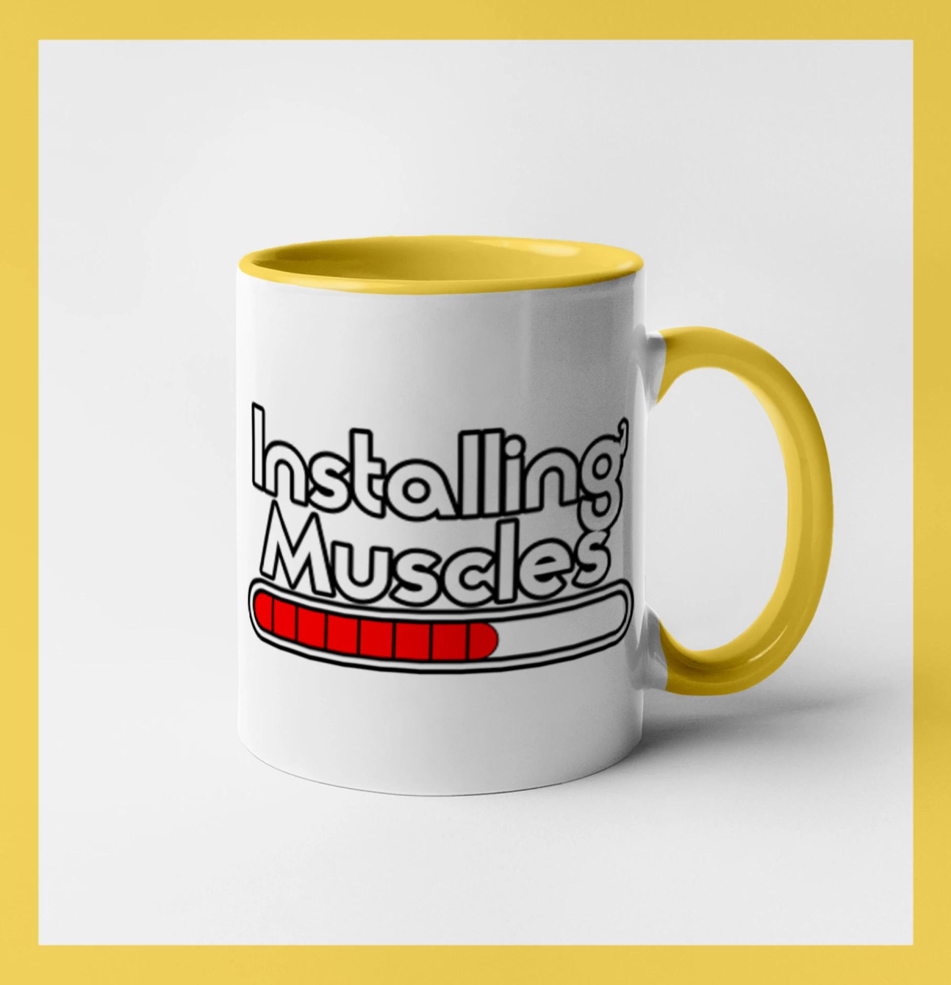 Installing Muscles