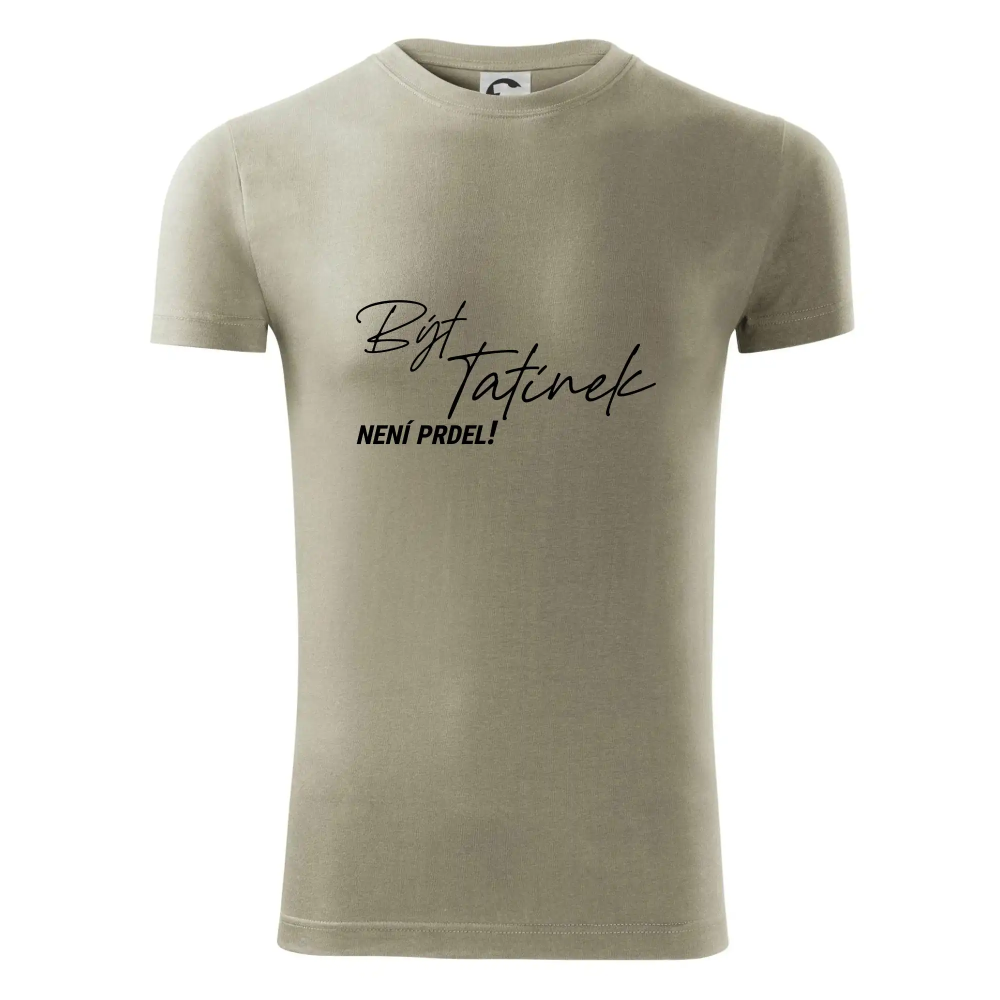 Být tatínek není prdel