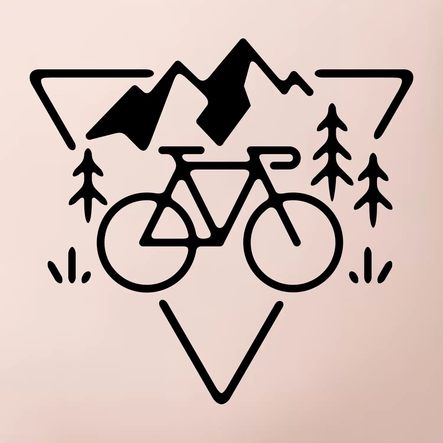Cyklo trojúhelník