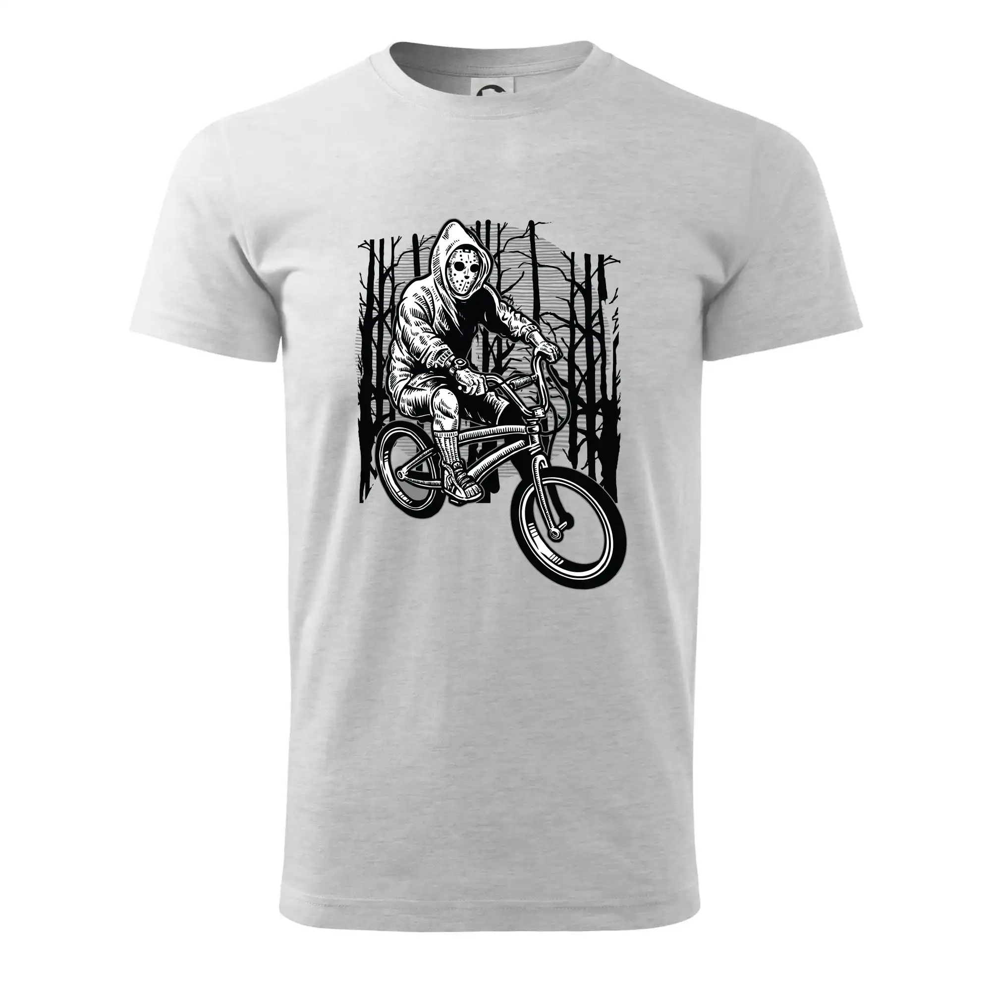Ride Bike To Kill