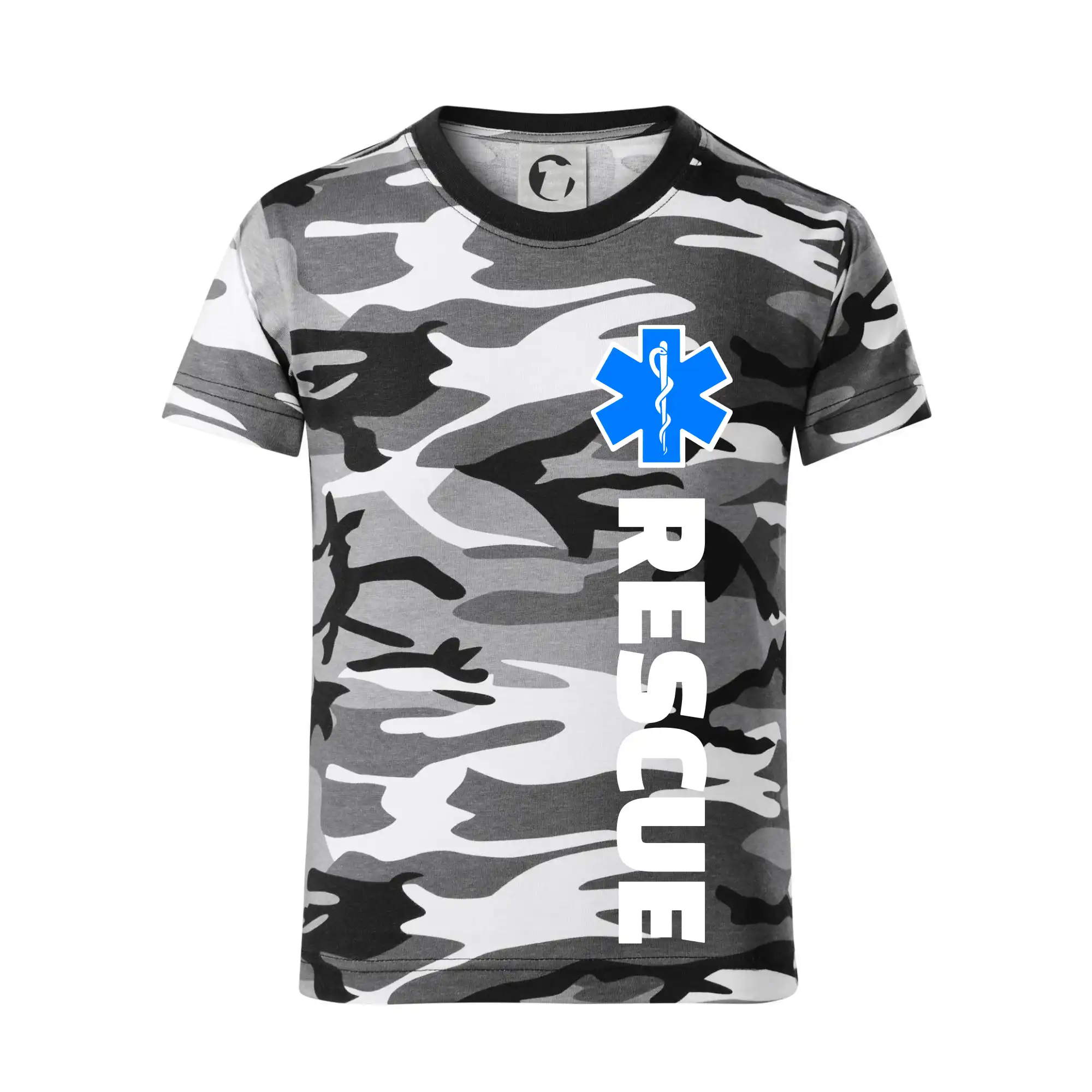 Rescue - pro záchranáře