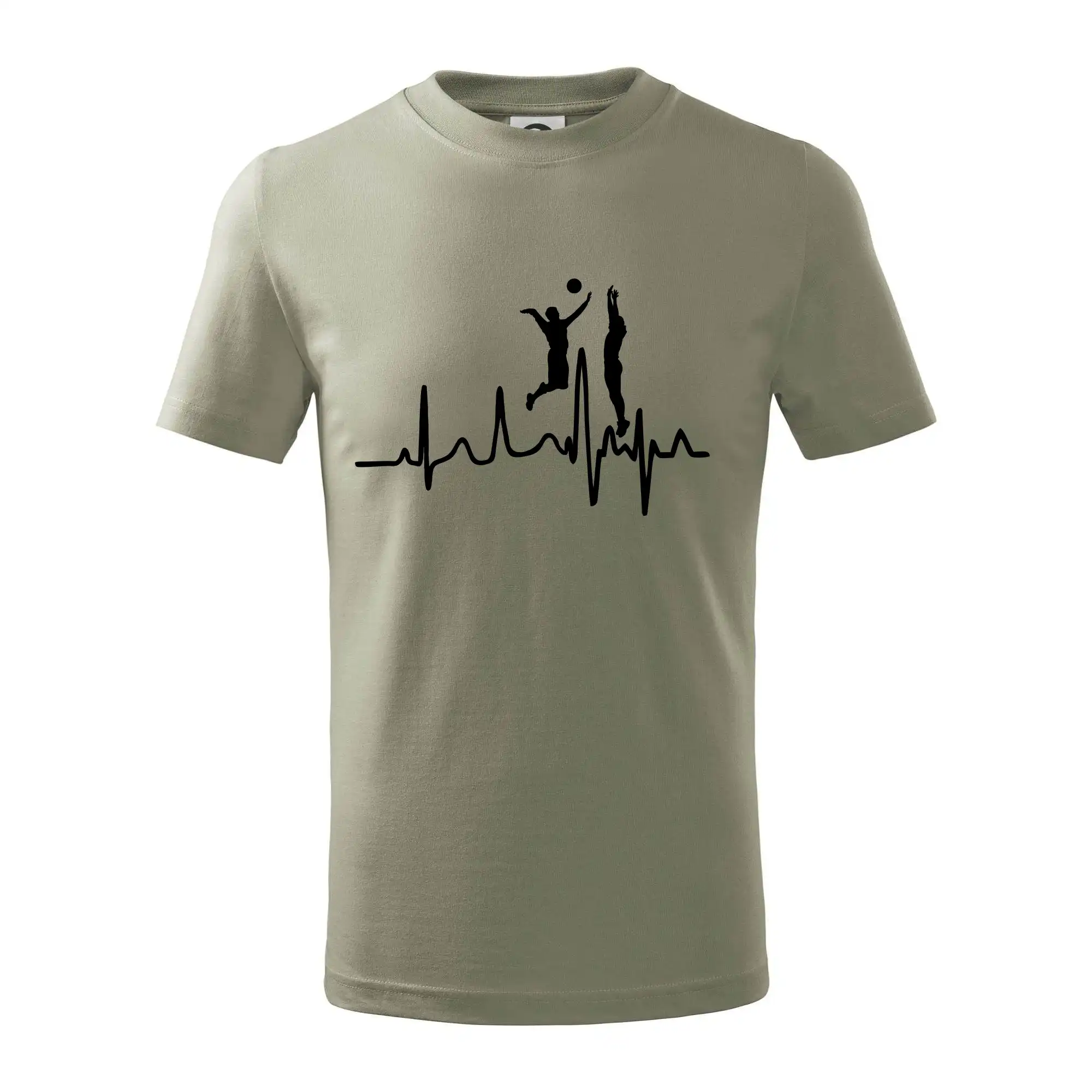 EKG volejbalisti muži