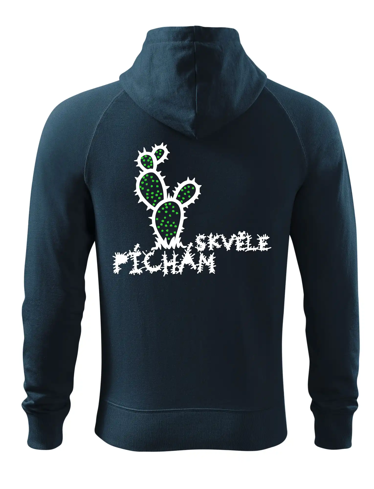 Píchám skvěle