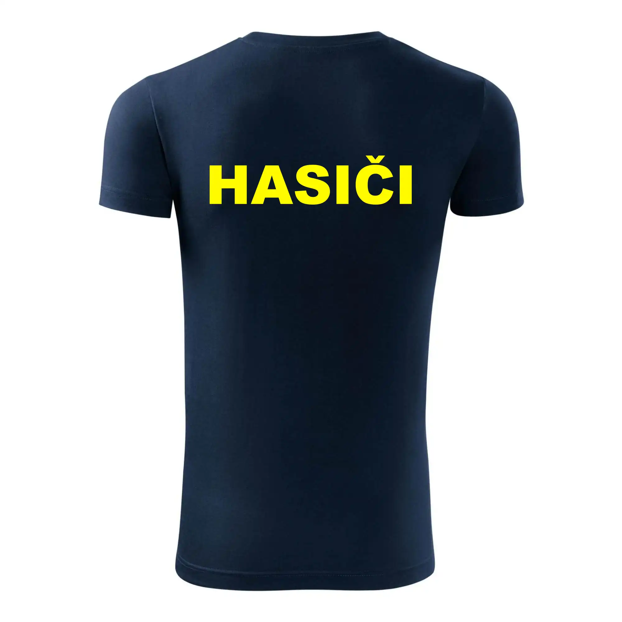 Hasiči název samostatný
