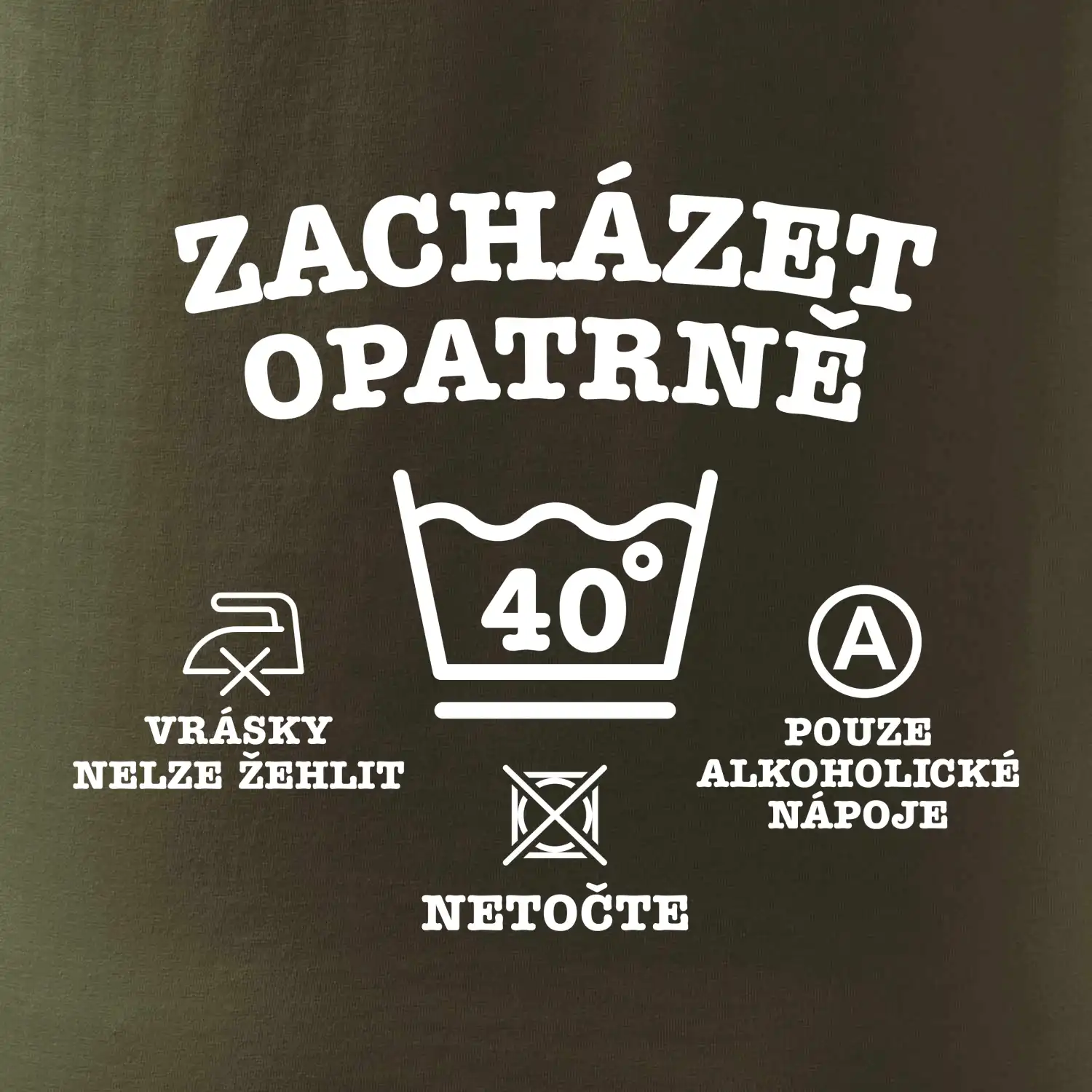 Zacházet opatrně 40