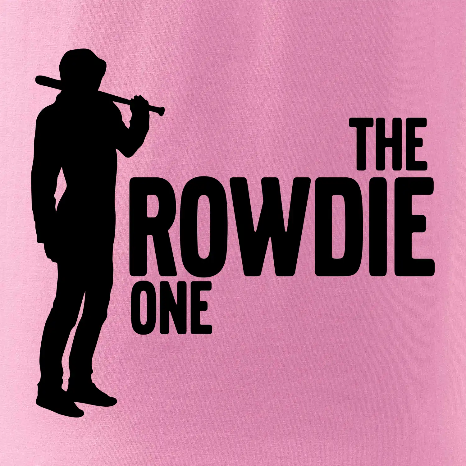 Bachelor party - The rowdie one