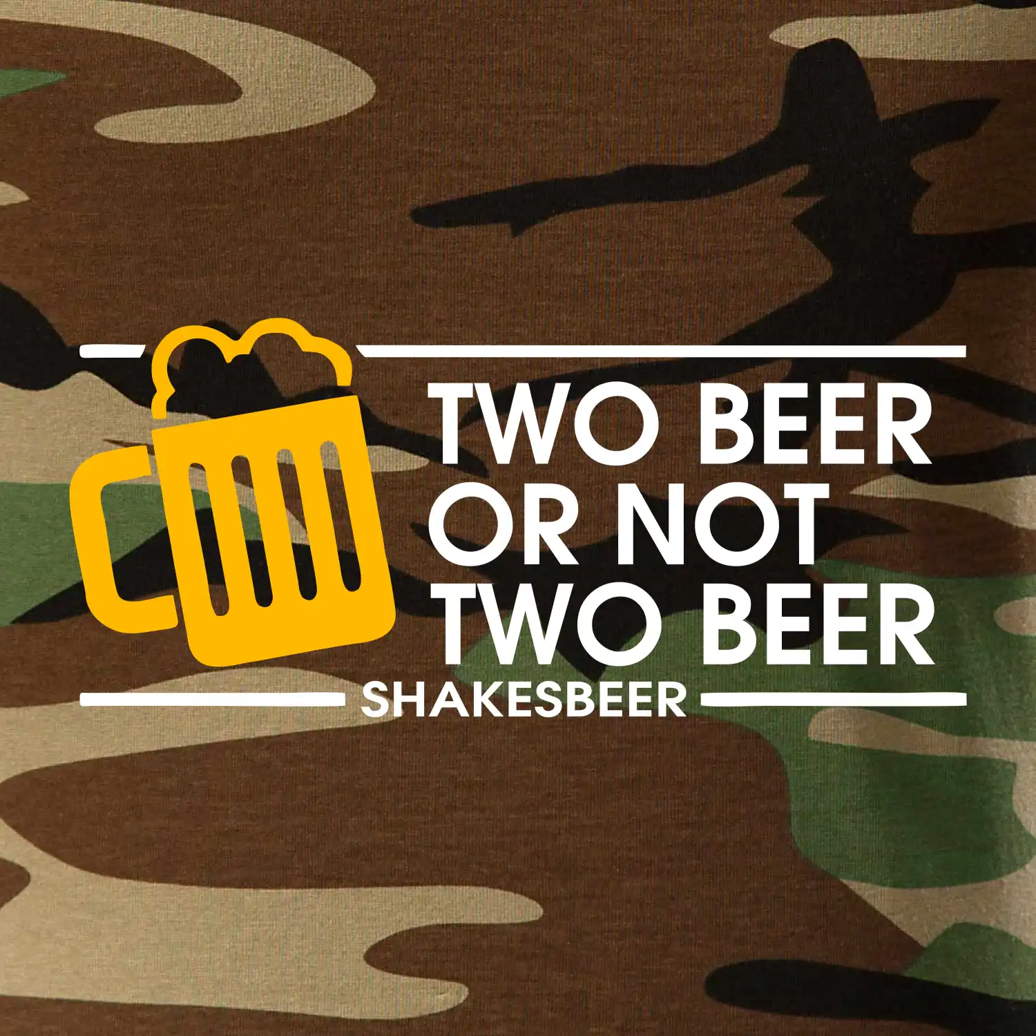 Shakesbeer
