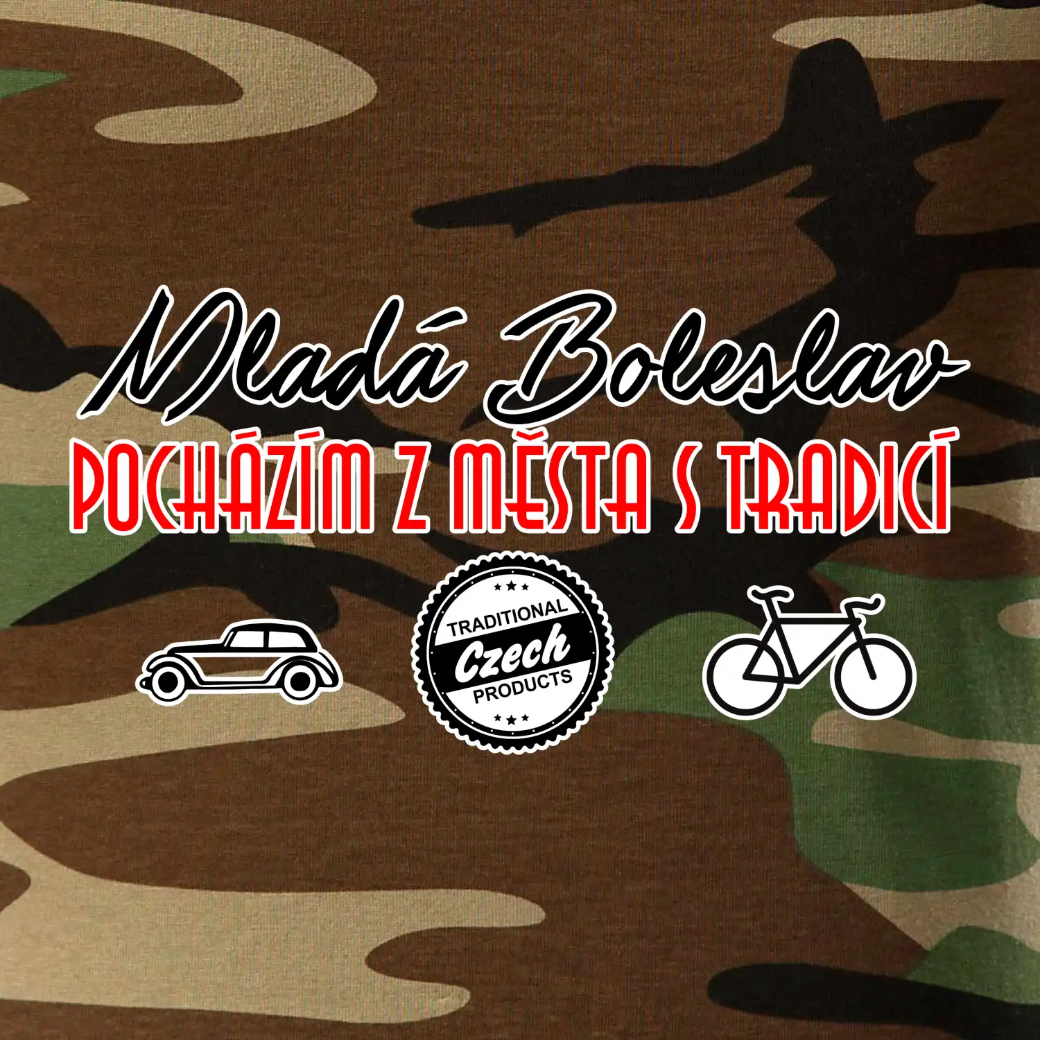 Mladá Boleslav město s tradicí