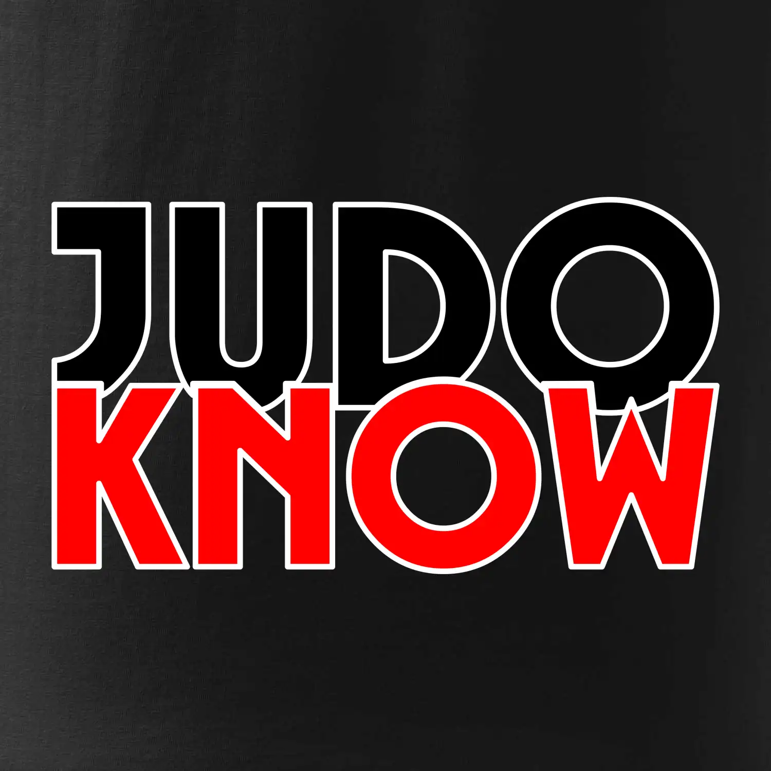 Judo know