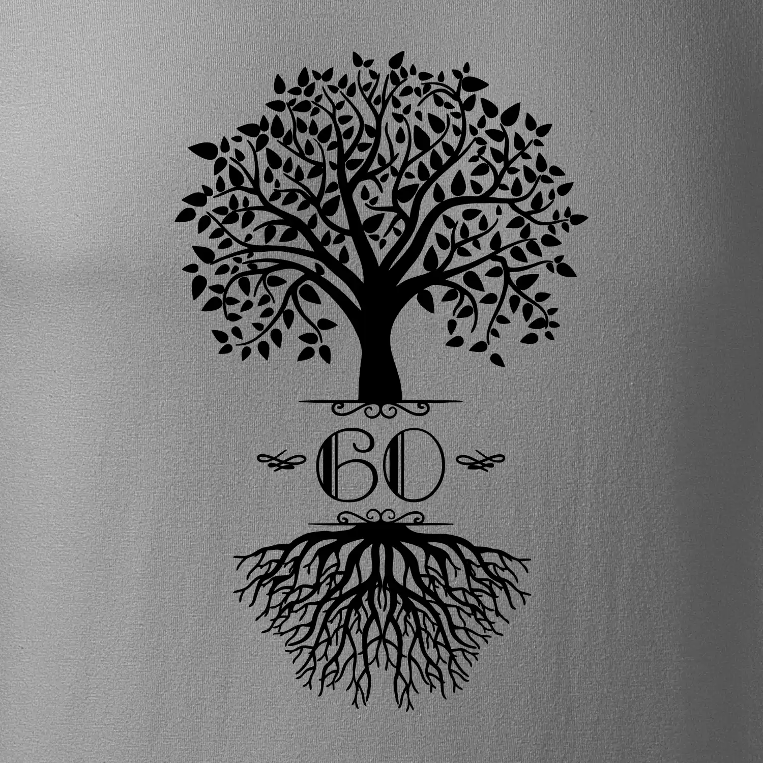 Narozeninový strom 60