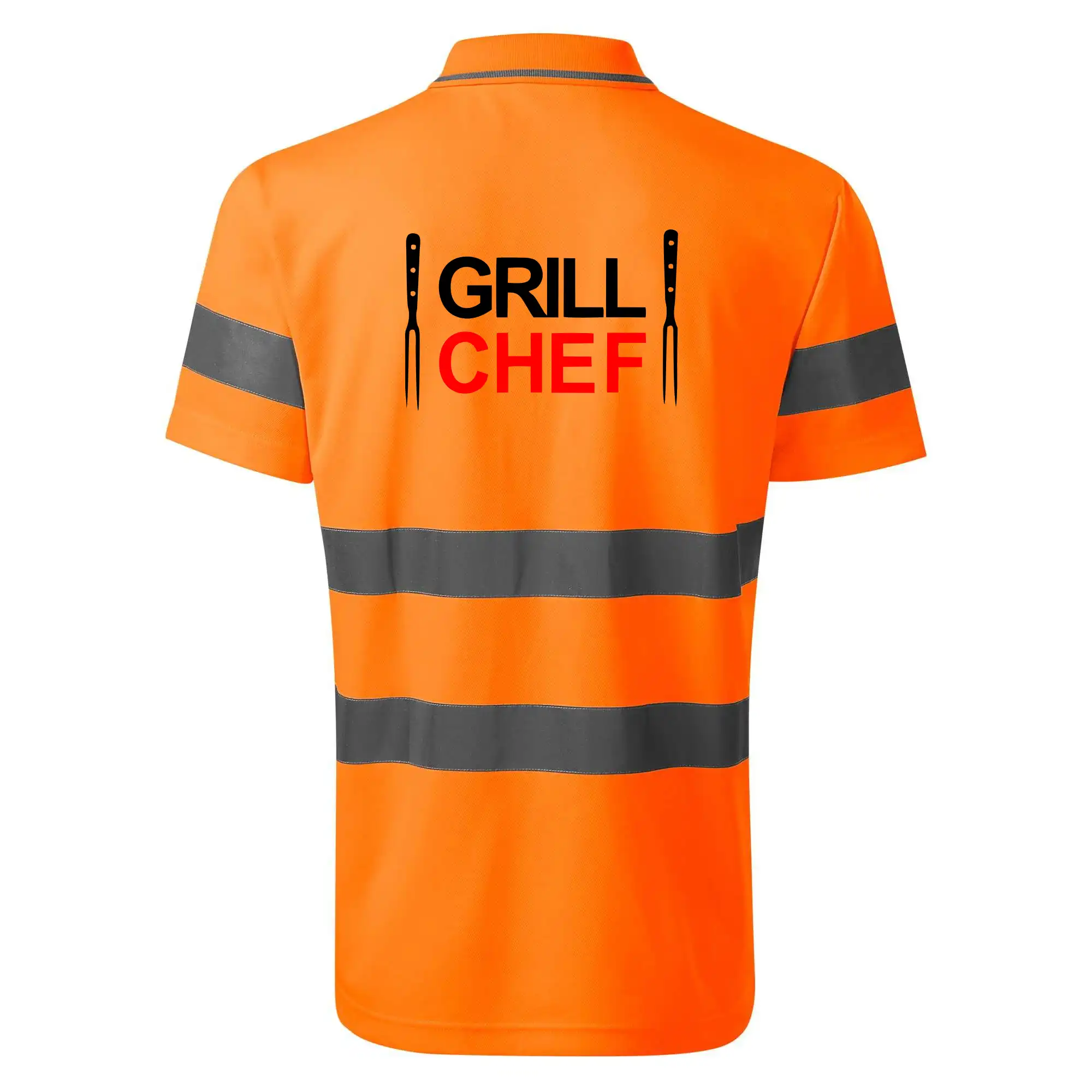 Grilování - Grill Chef