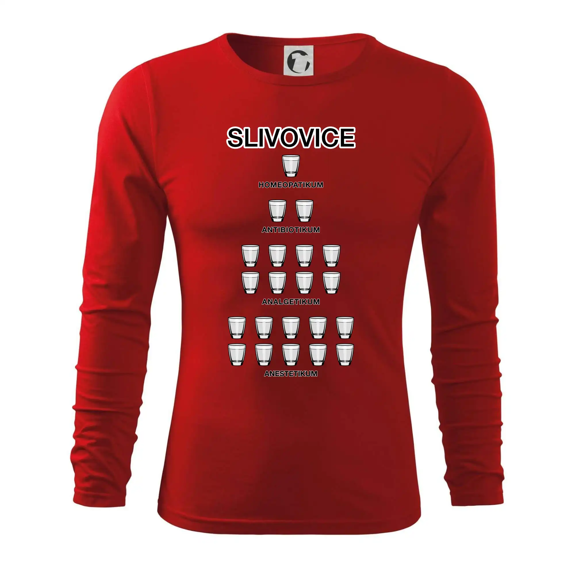 Slivovice počítání (Hana-creative)