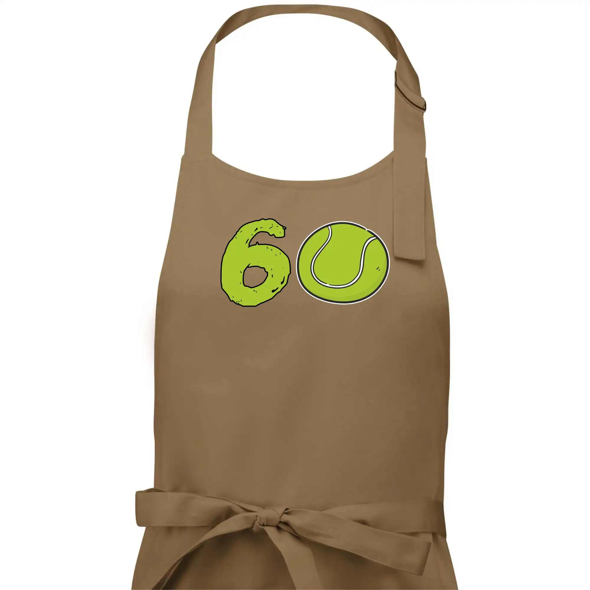 Tenis kulaté narozeniny 60