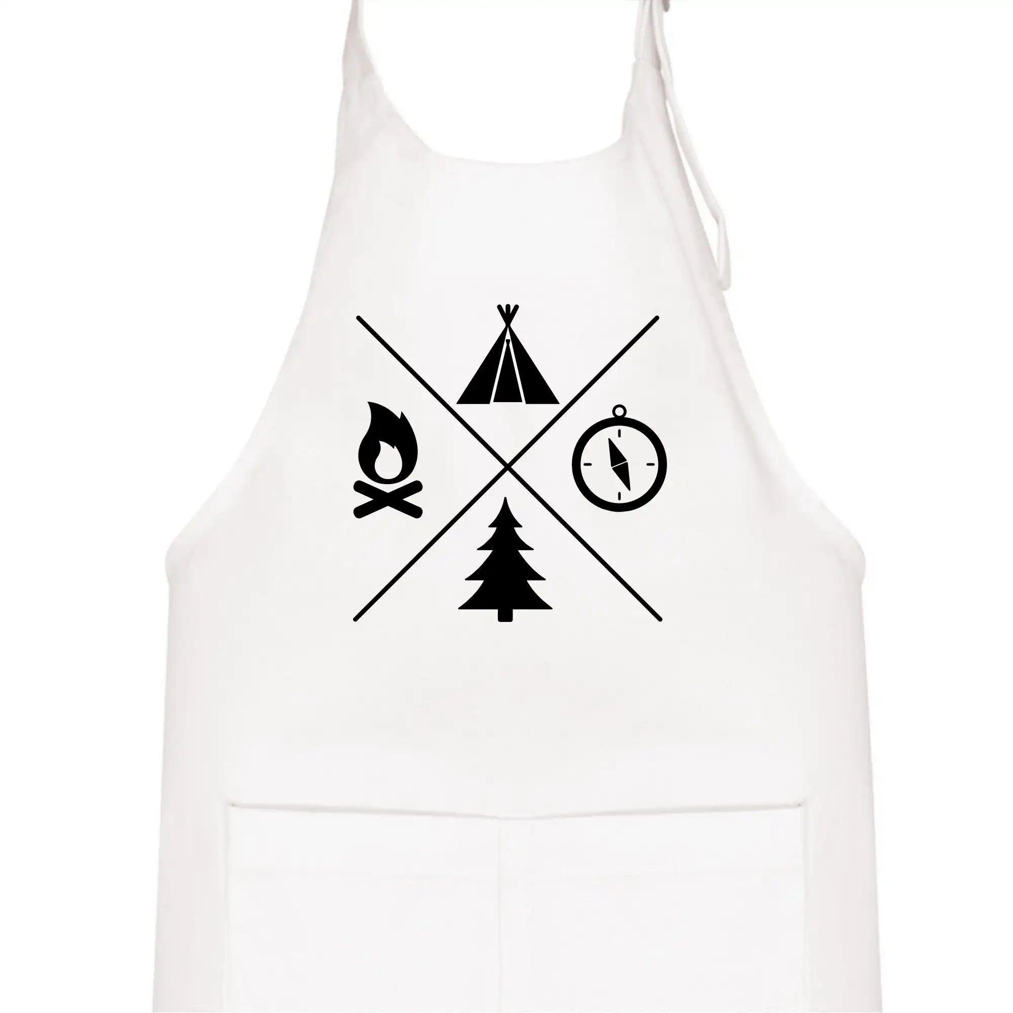 Kempování čtyřka