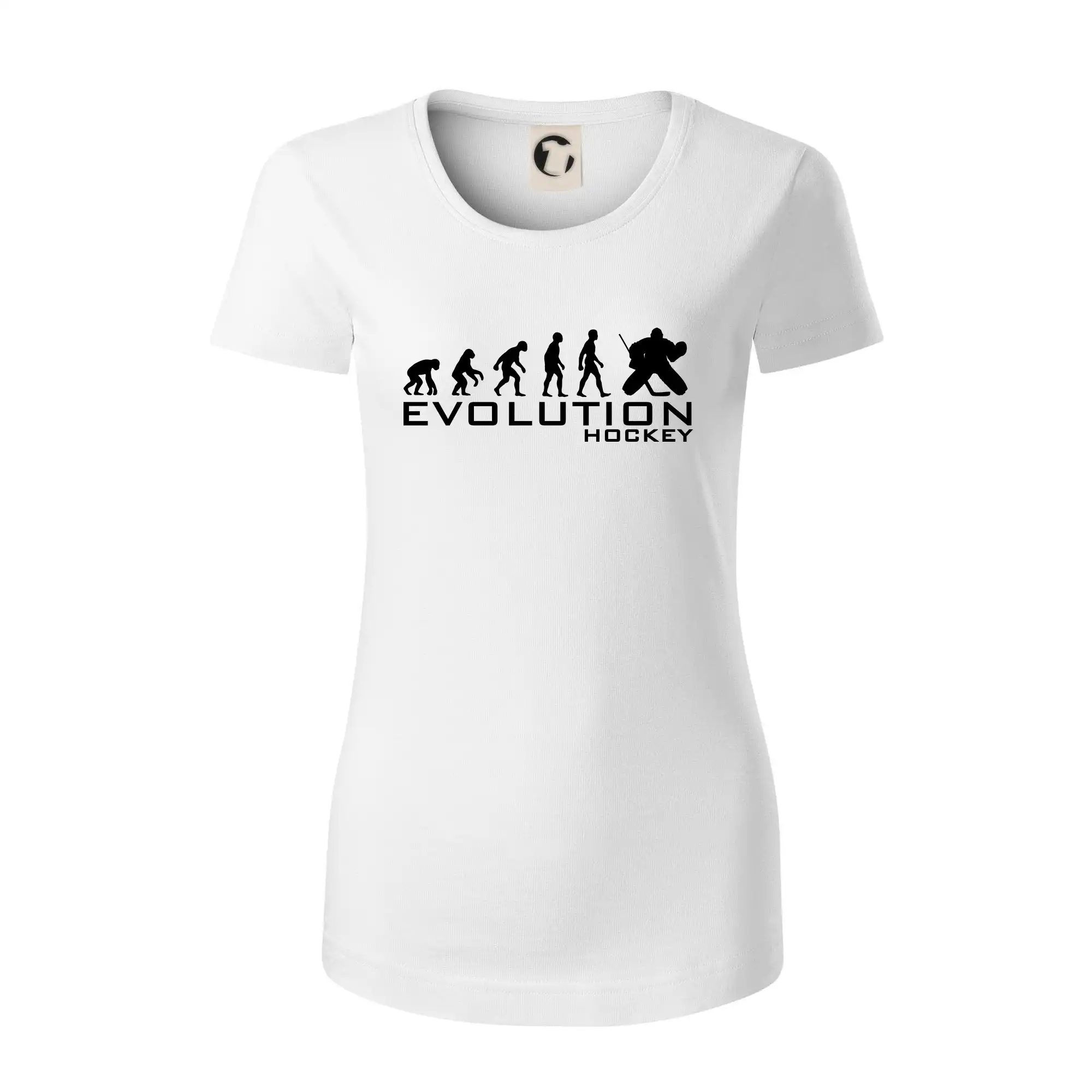 Evoluce Hockey brankář