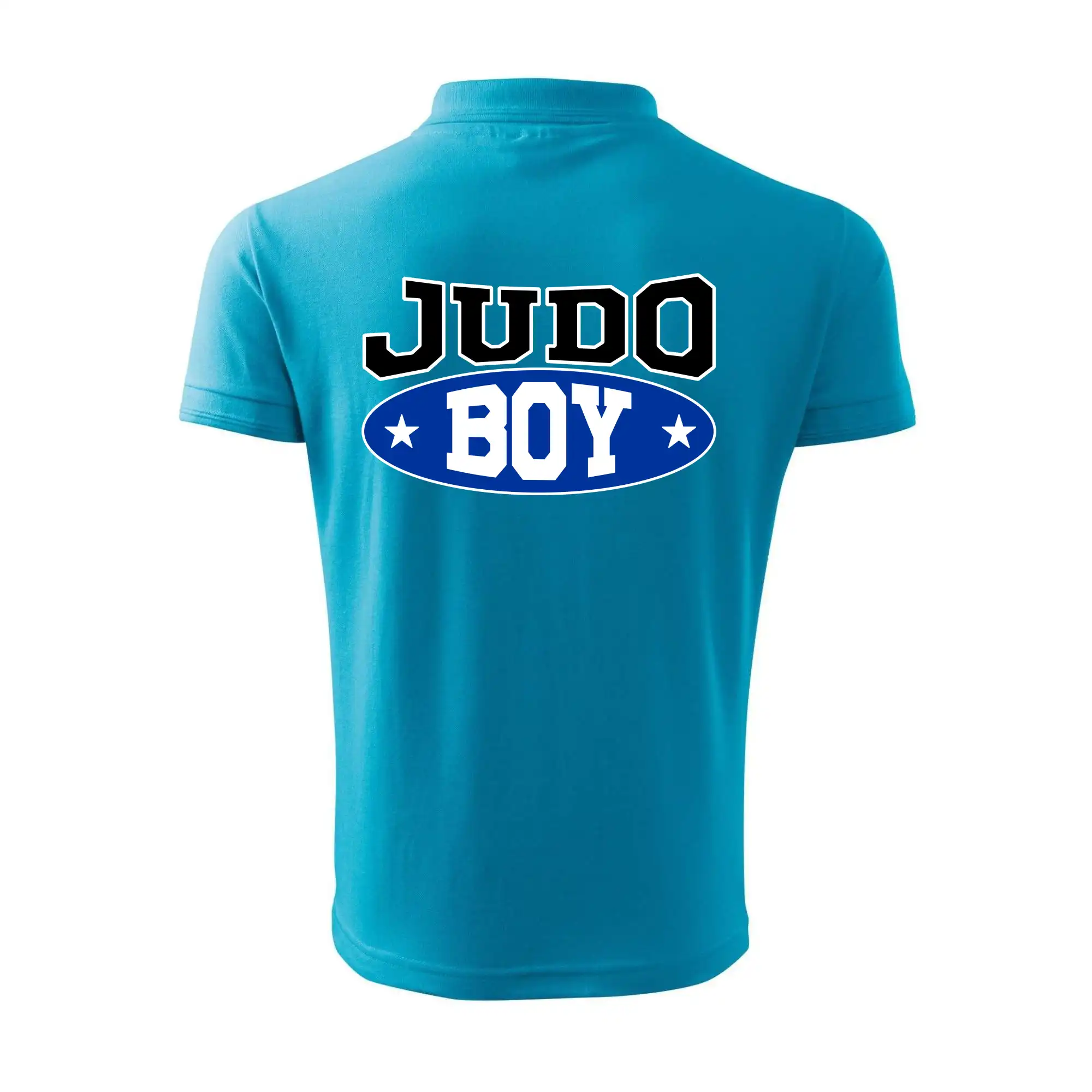 Judo Boy