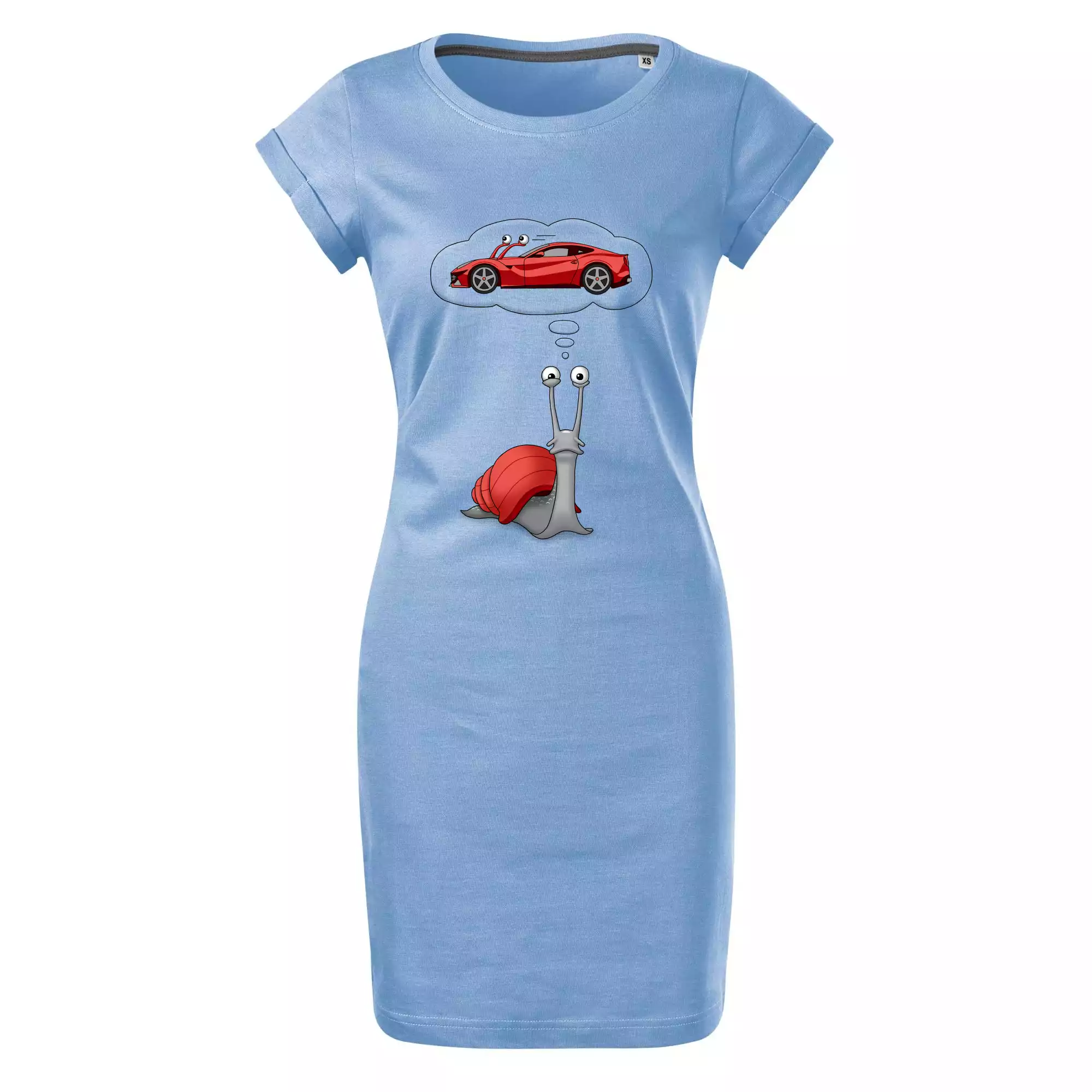 Nesplnitelný sen (Hana-creative)