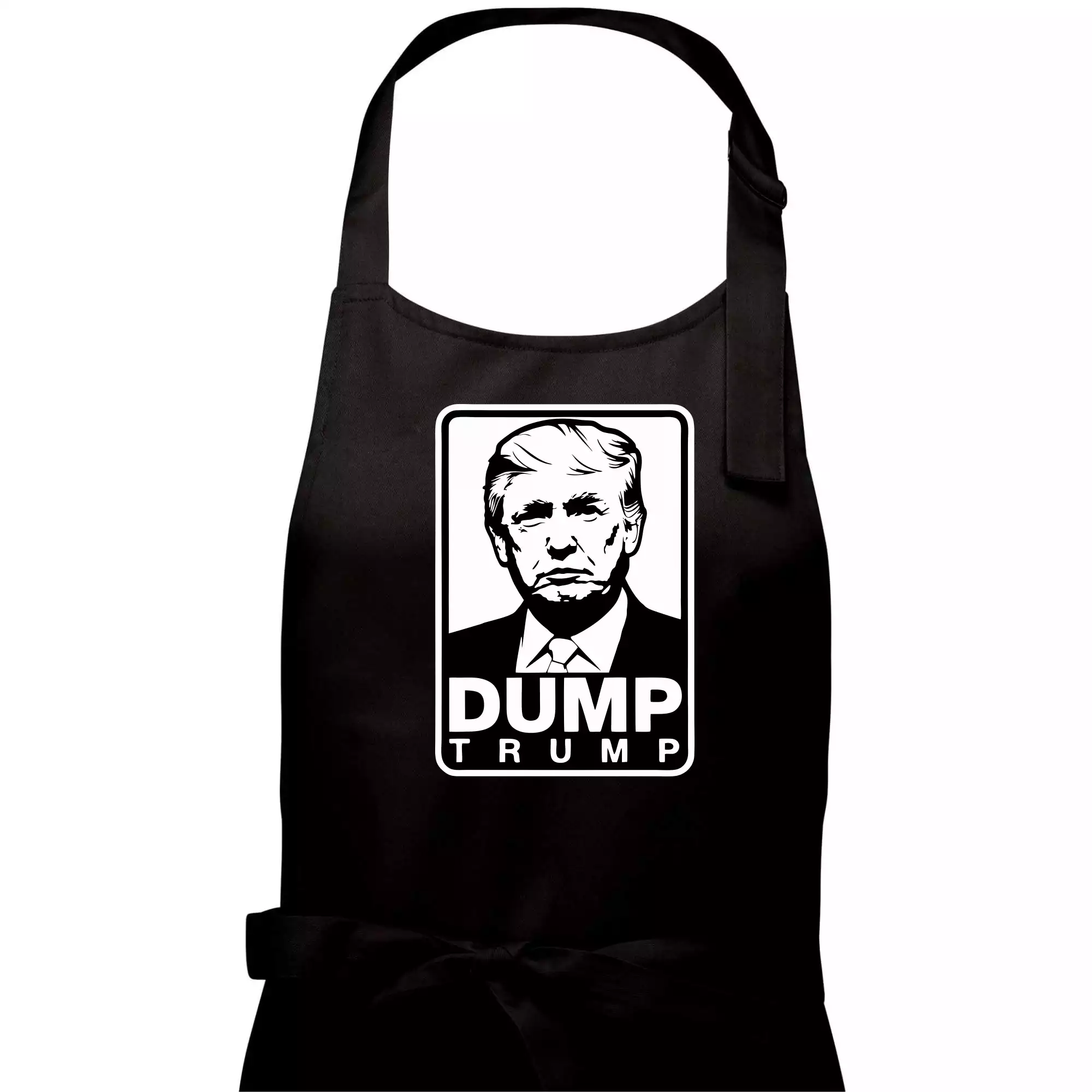 Dump Trump