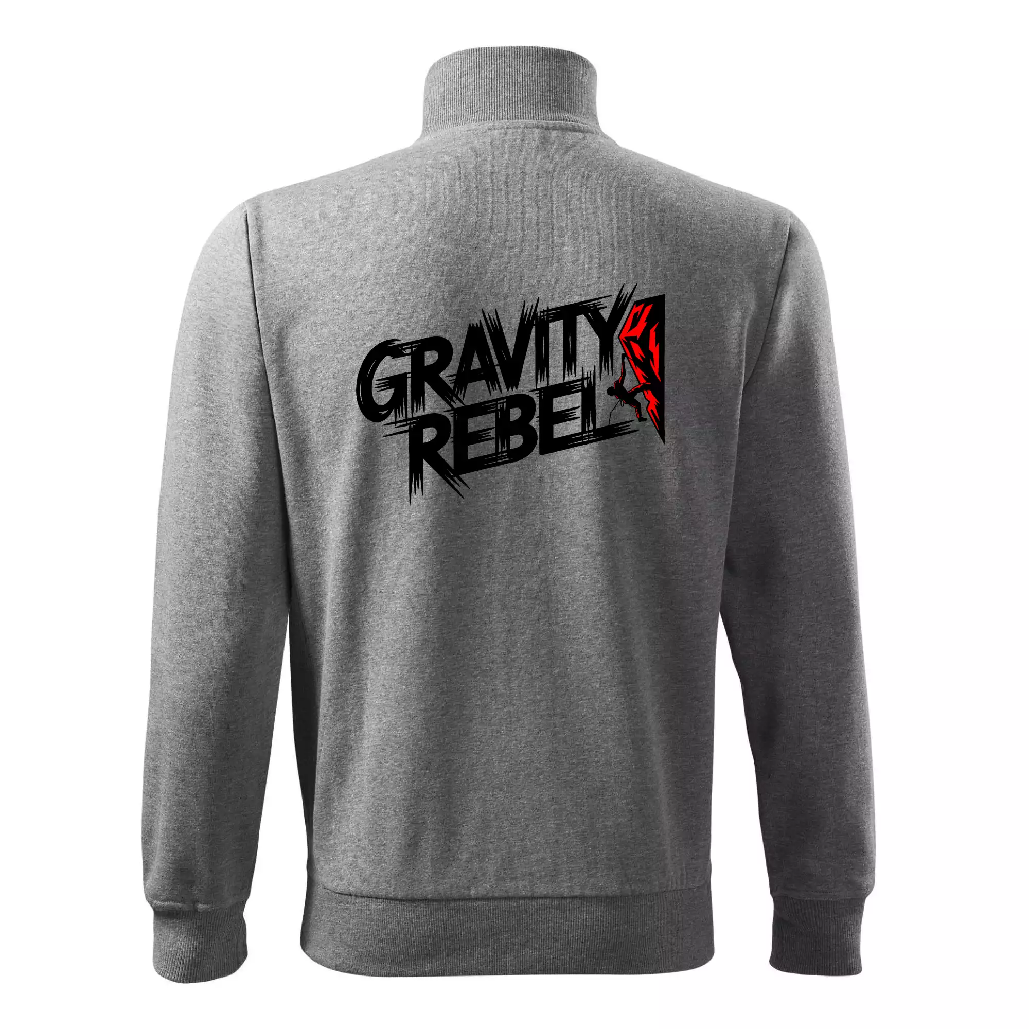 Gravity rebel