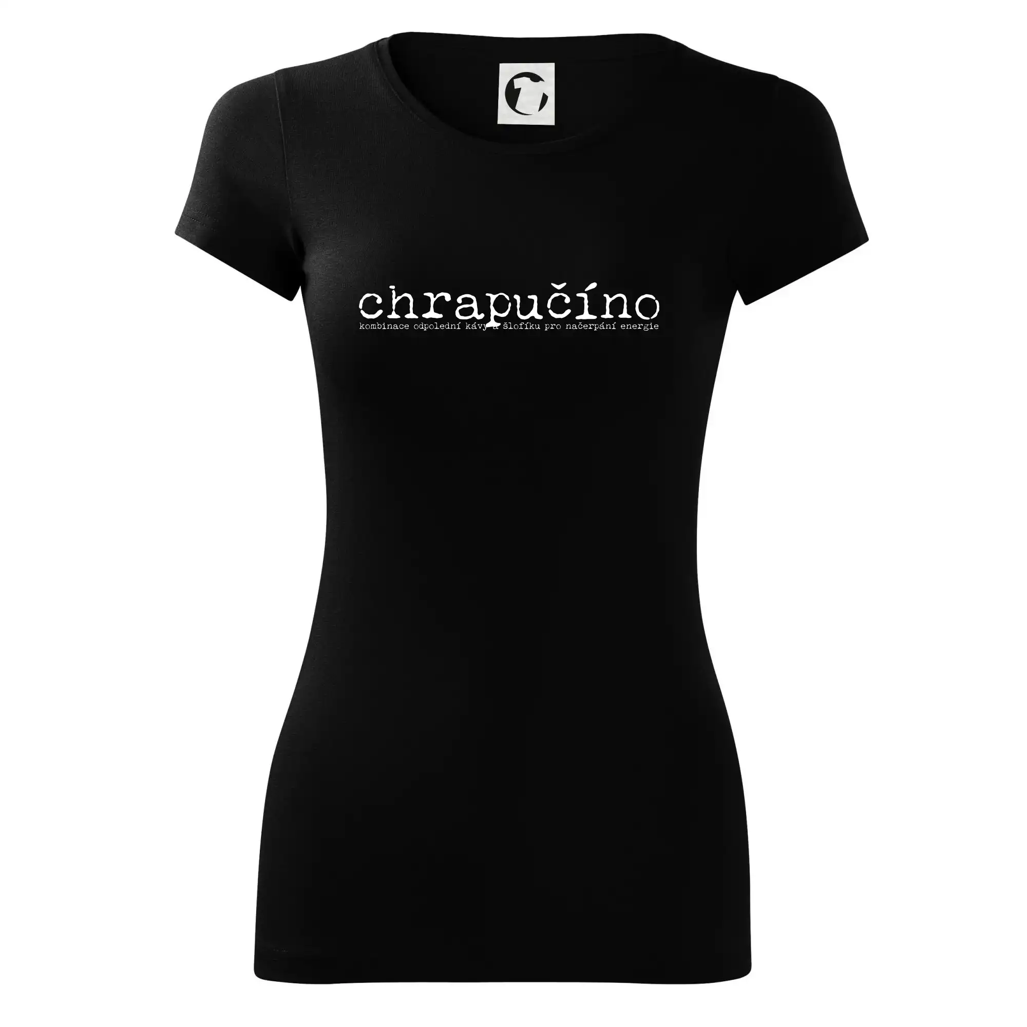 Čeština 2.0 - Chrapučíno