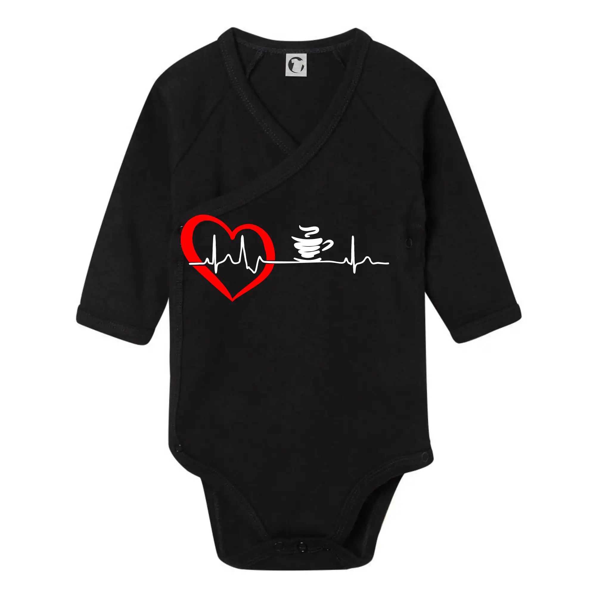 Moje srdce bije pro kávu