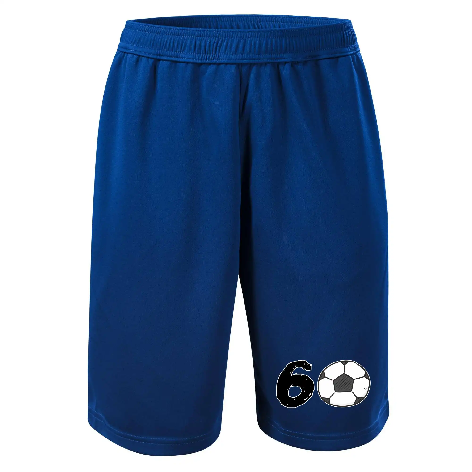 Fotbal kulaté narozeniny 60