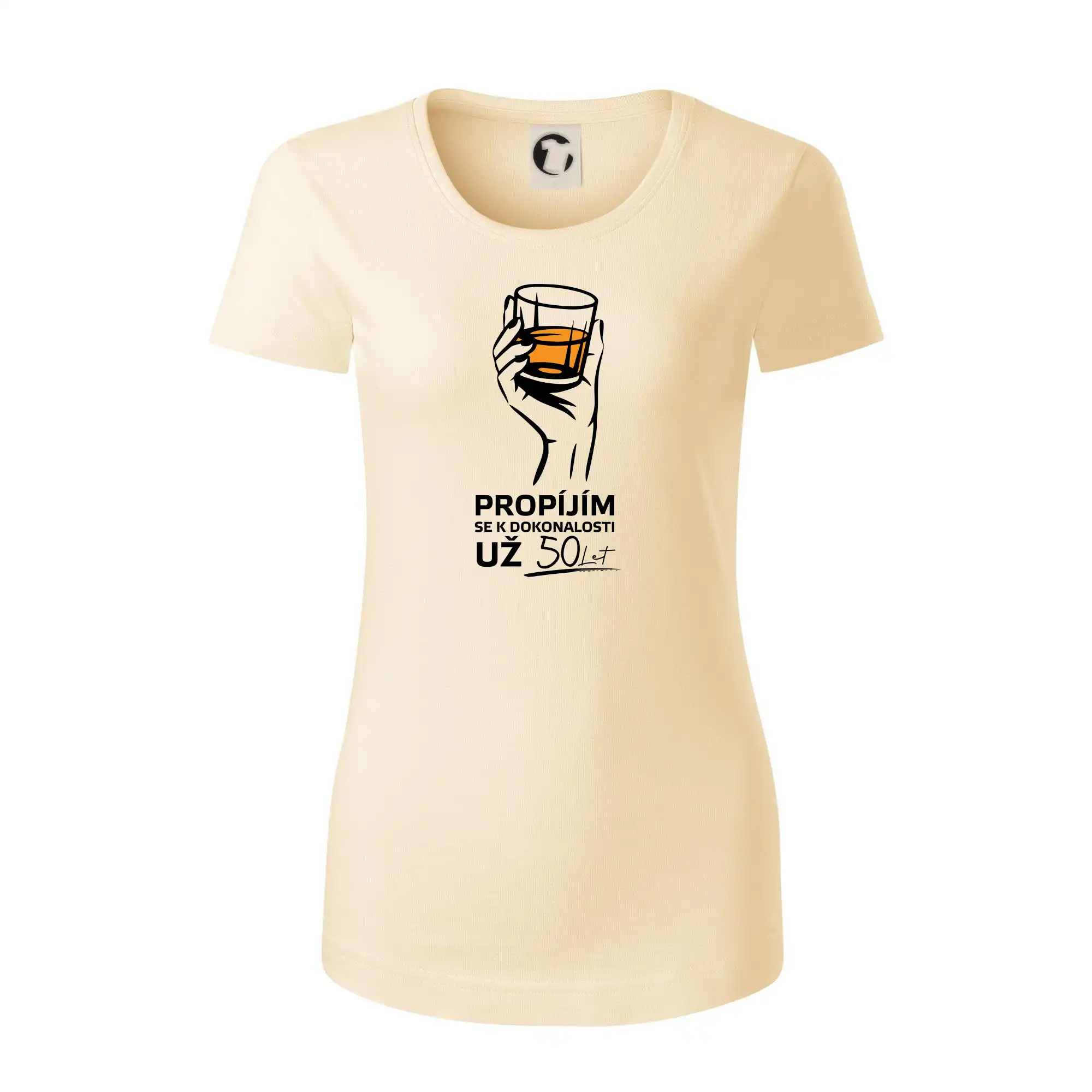 Whisky - propíjím se už 50 let