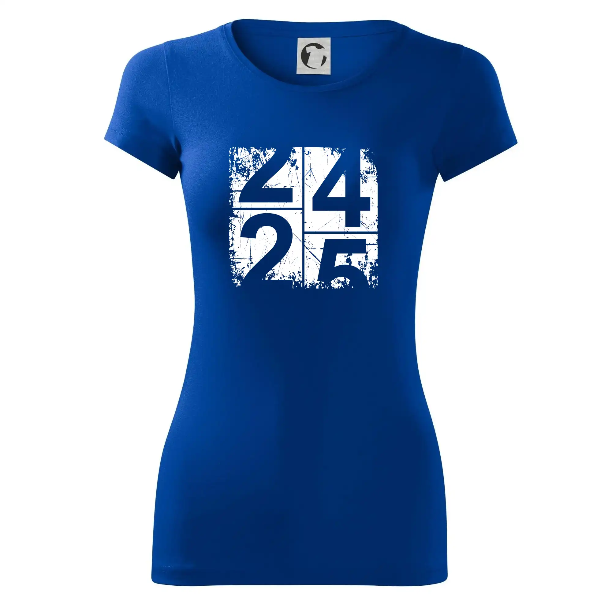 Tachometr 25