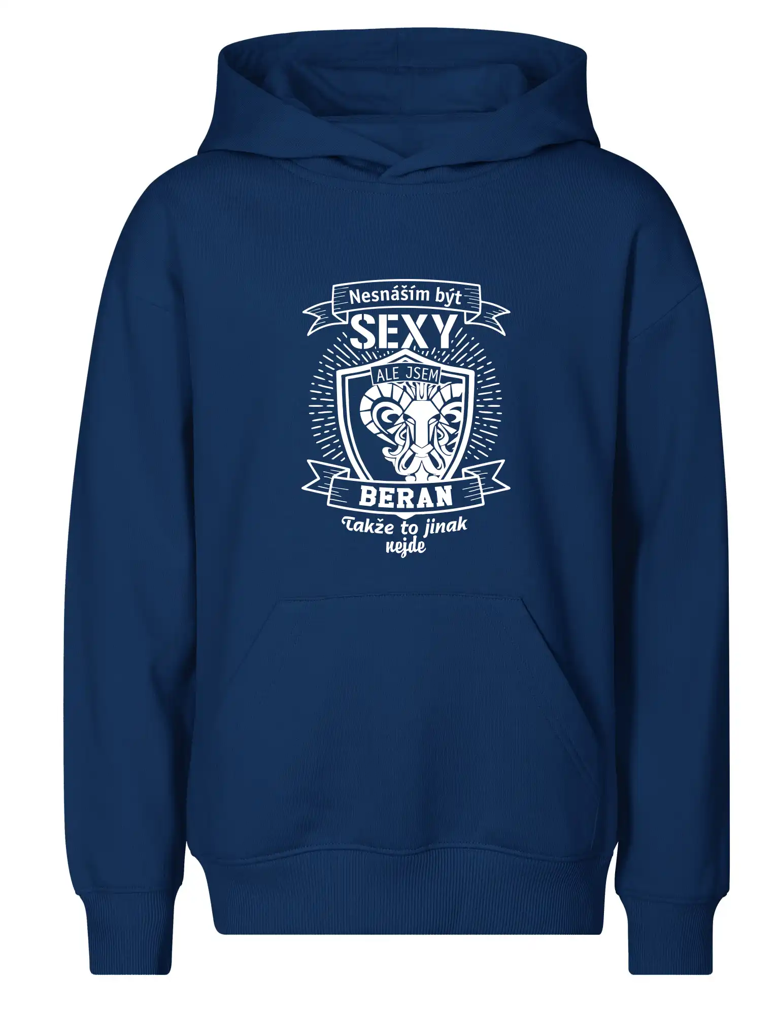 Nesnáším být tak skvělý - Beran