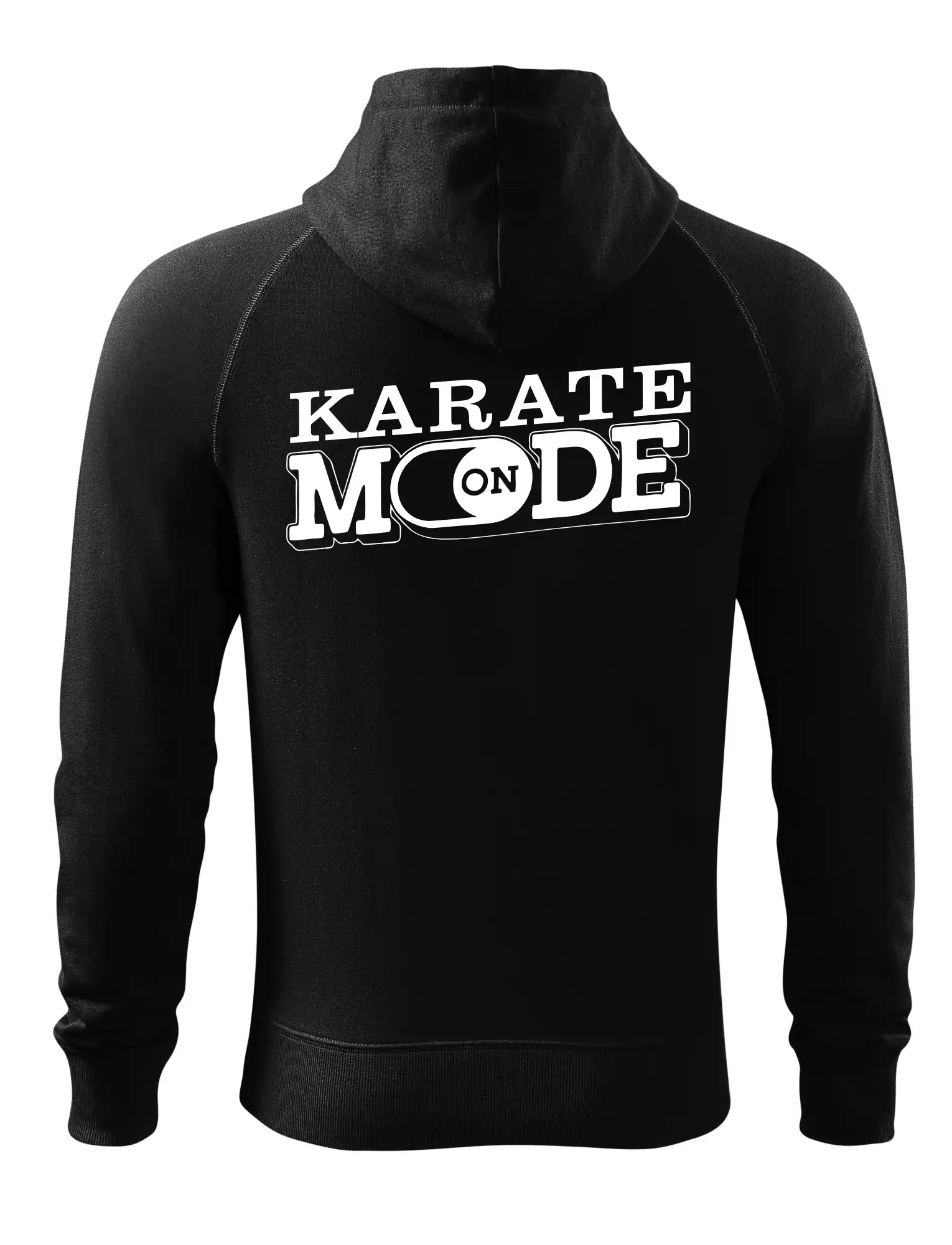 Karate mode