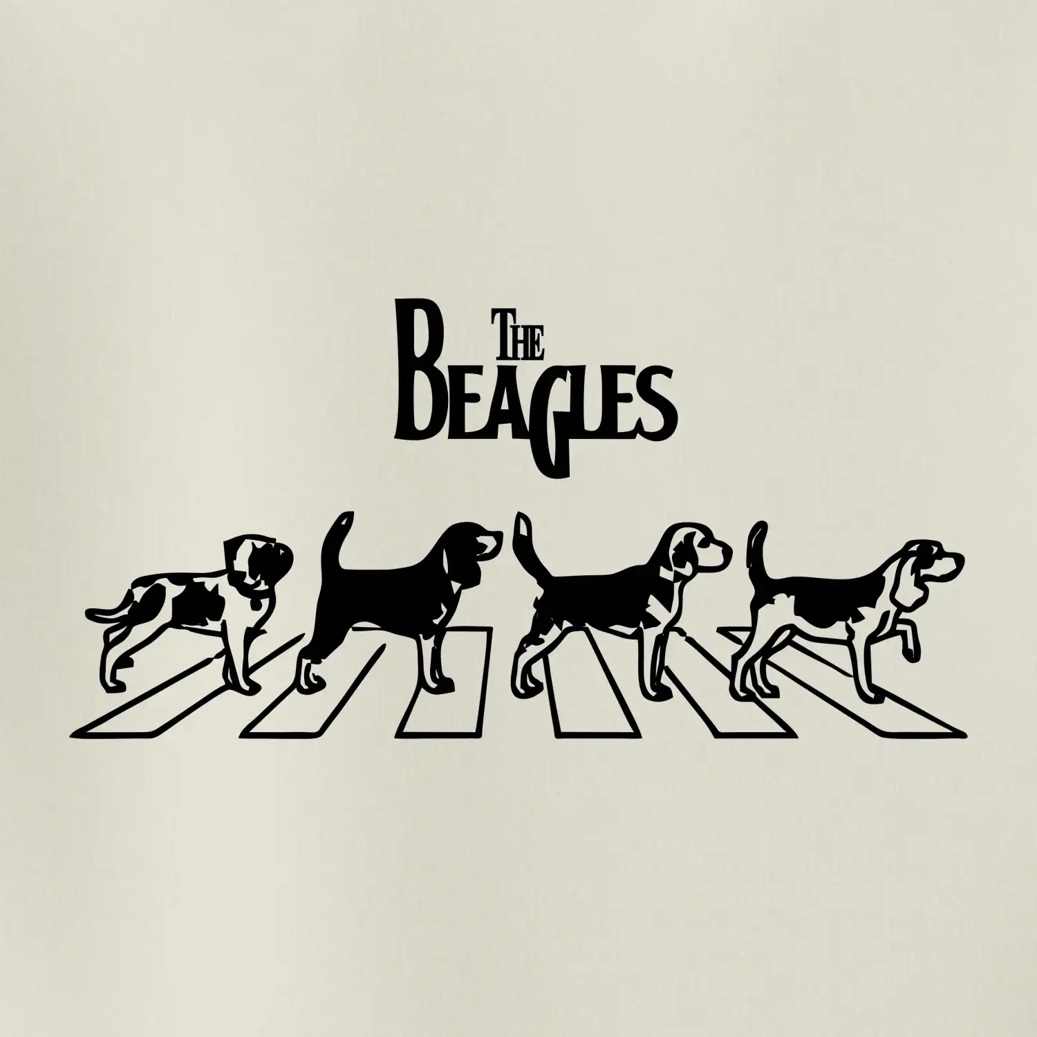 The Beagles