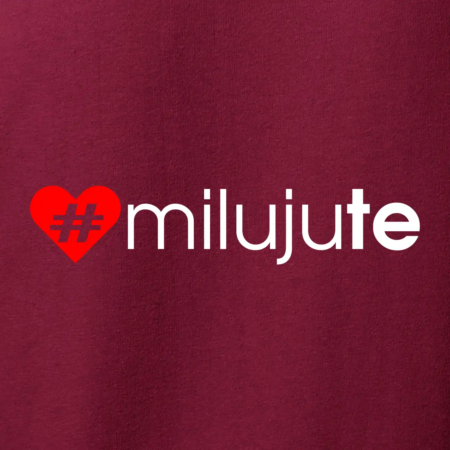 Miluju tě