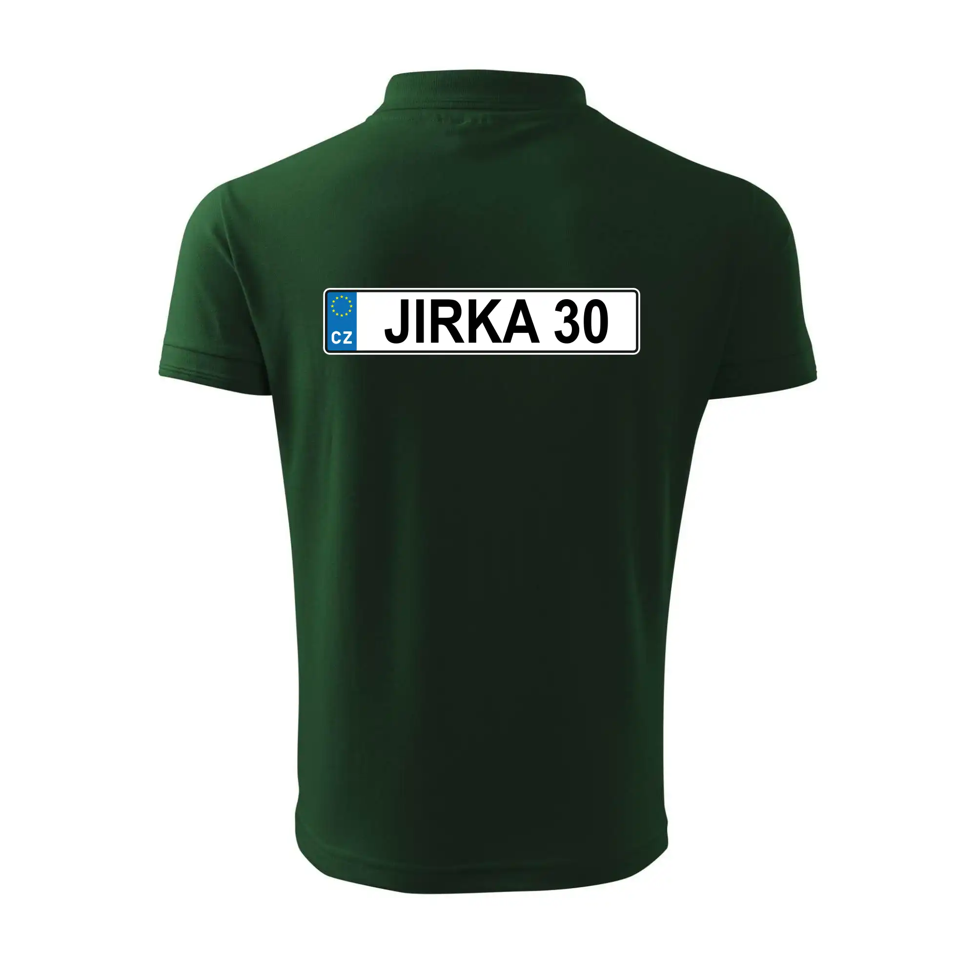 SPZ Jirka 30