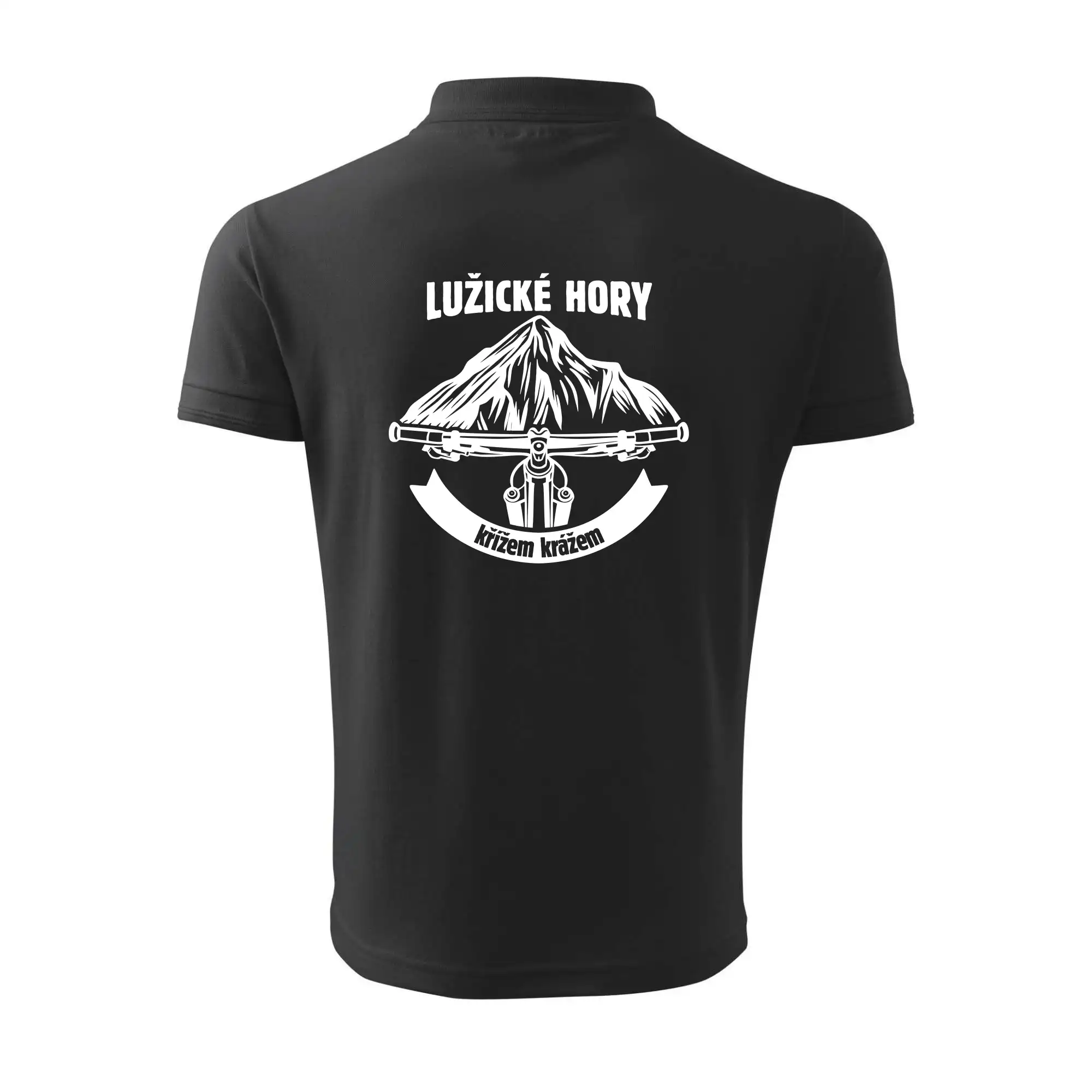 Lužické hory křížem krážem