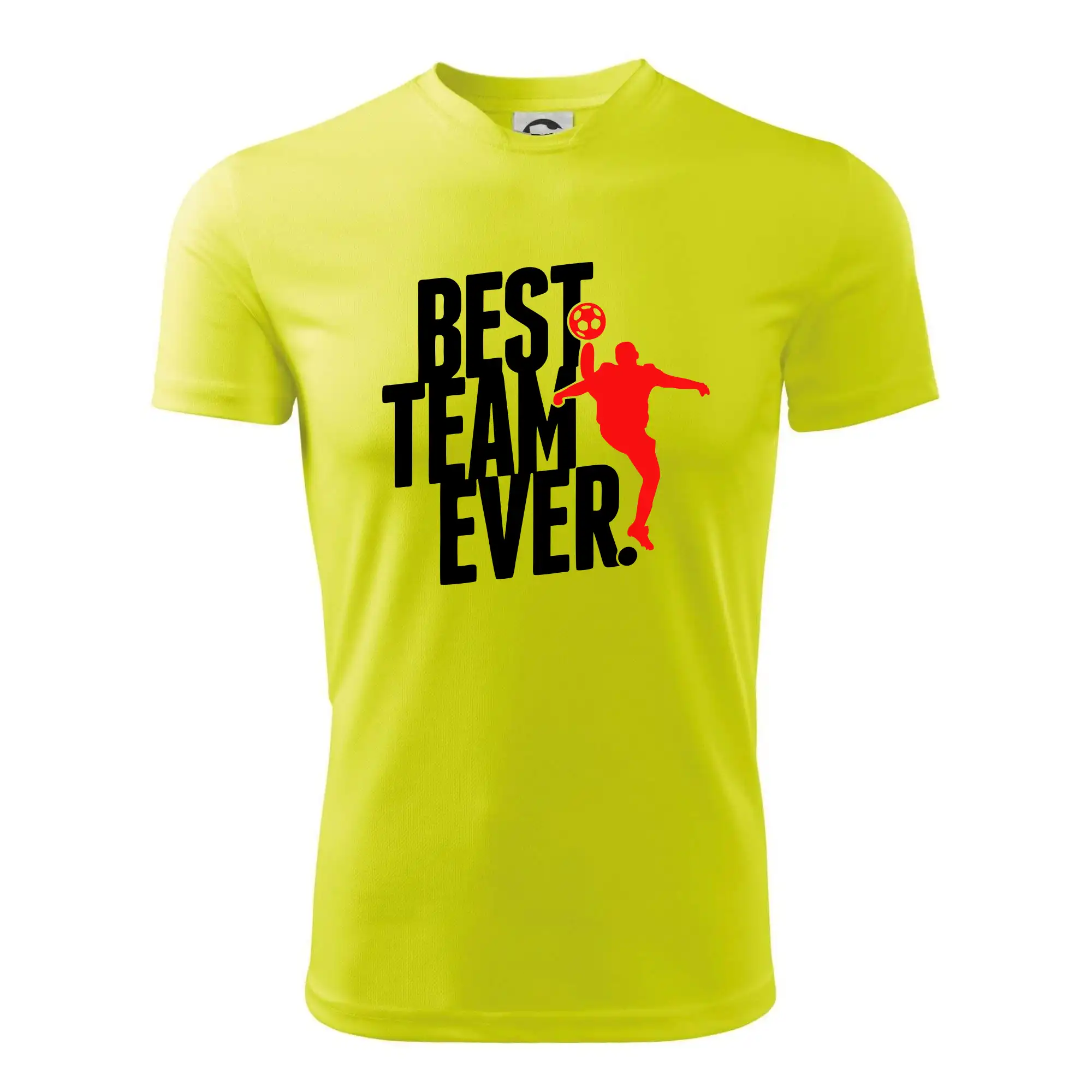 Best team ever