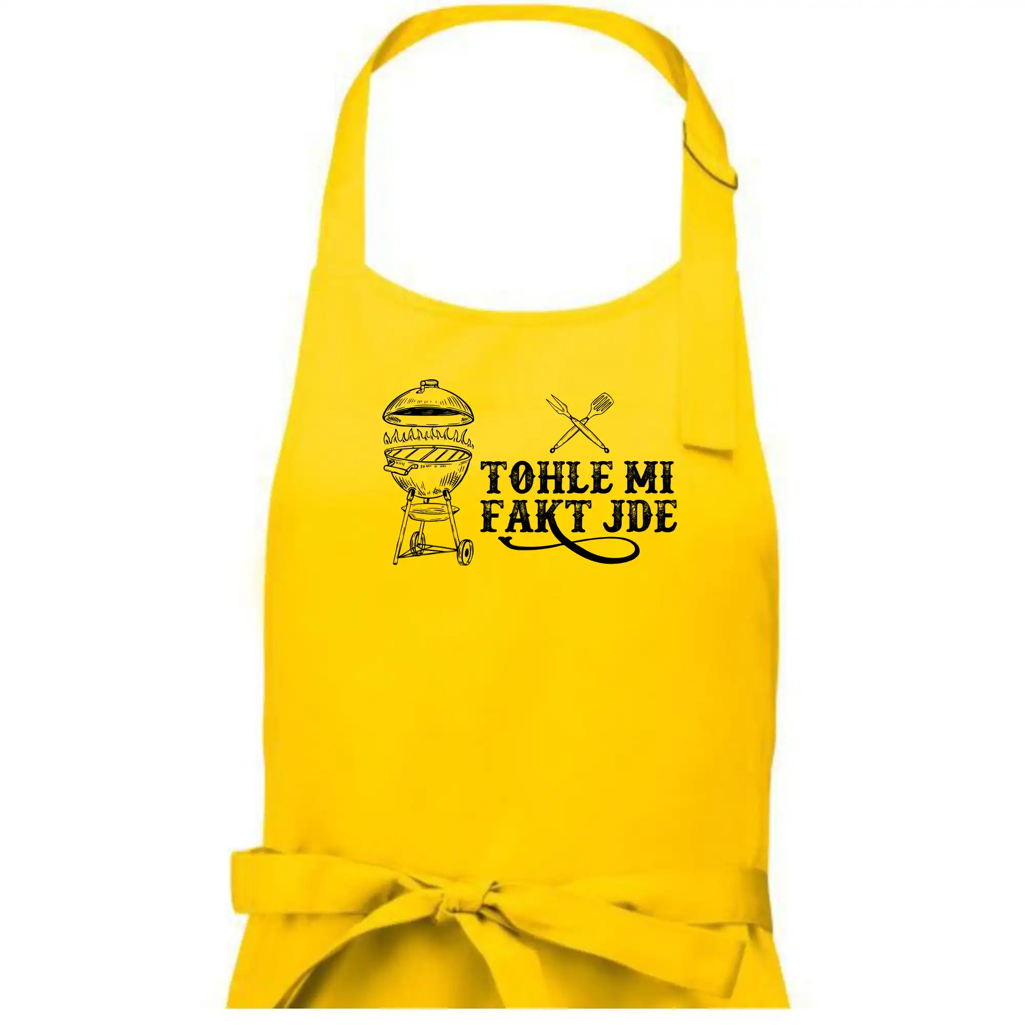 Grilování tohle mi fakt jde