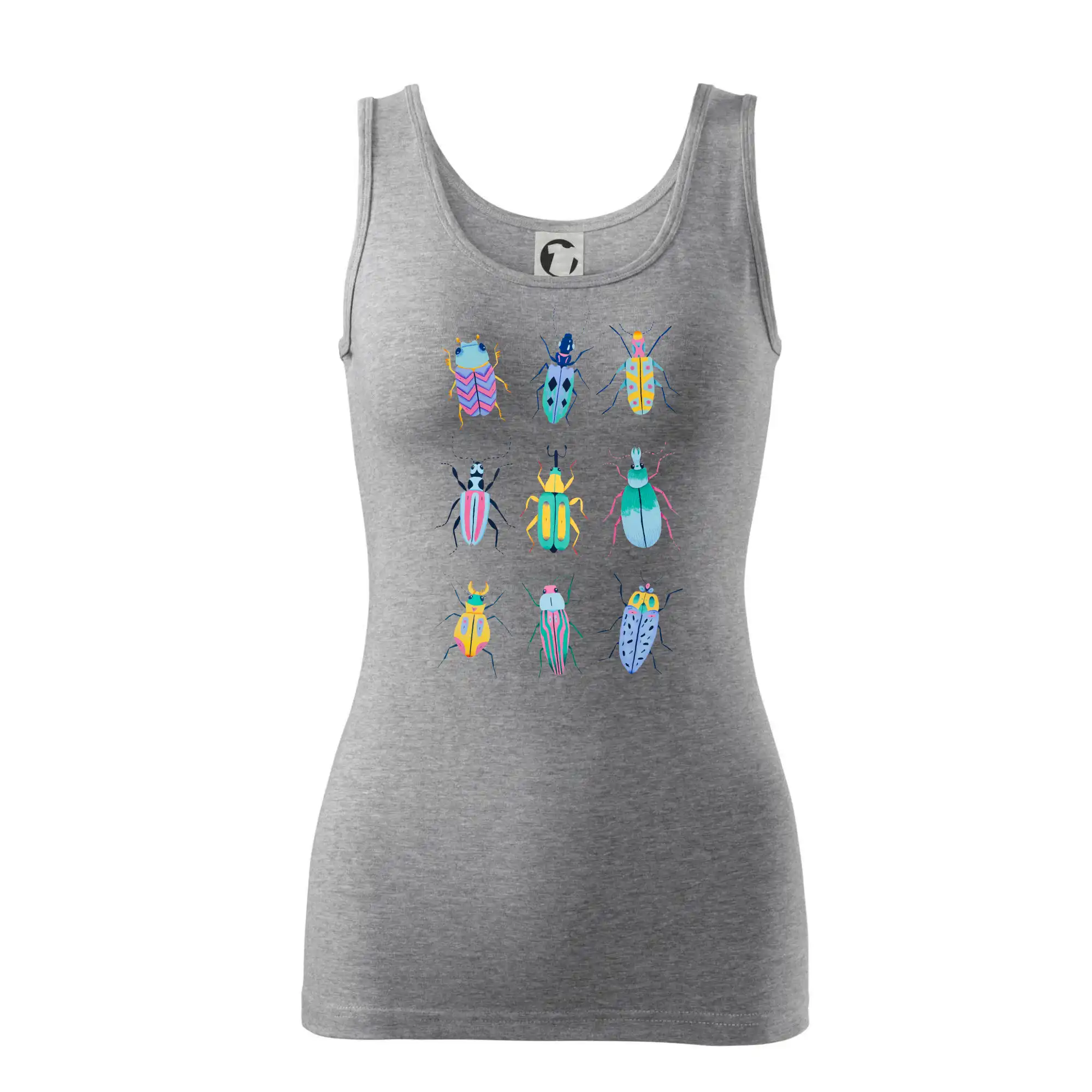 Barevní brouci (studio-arte.cz)