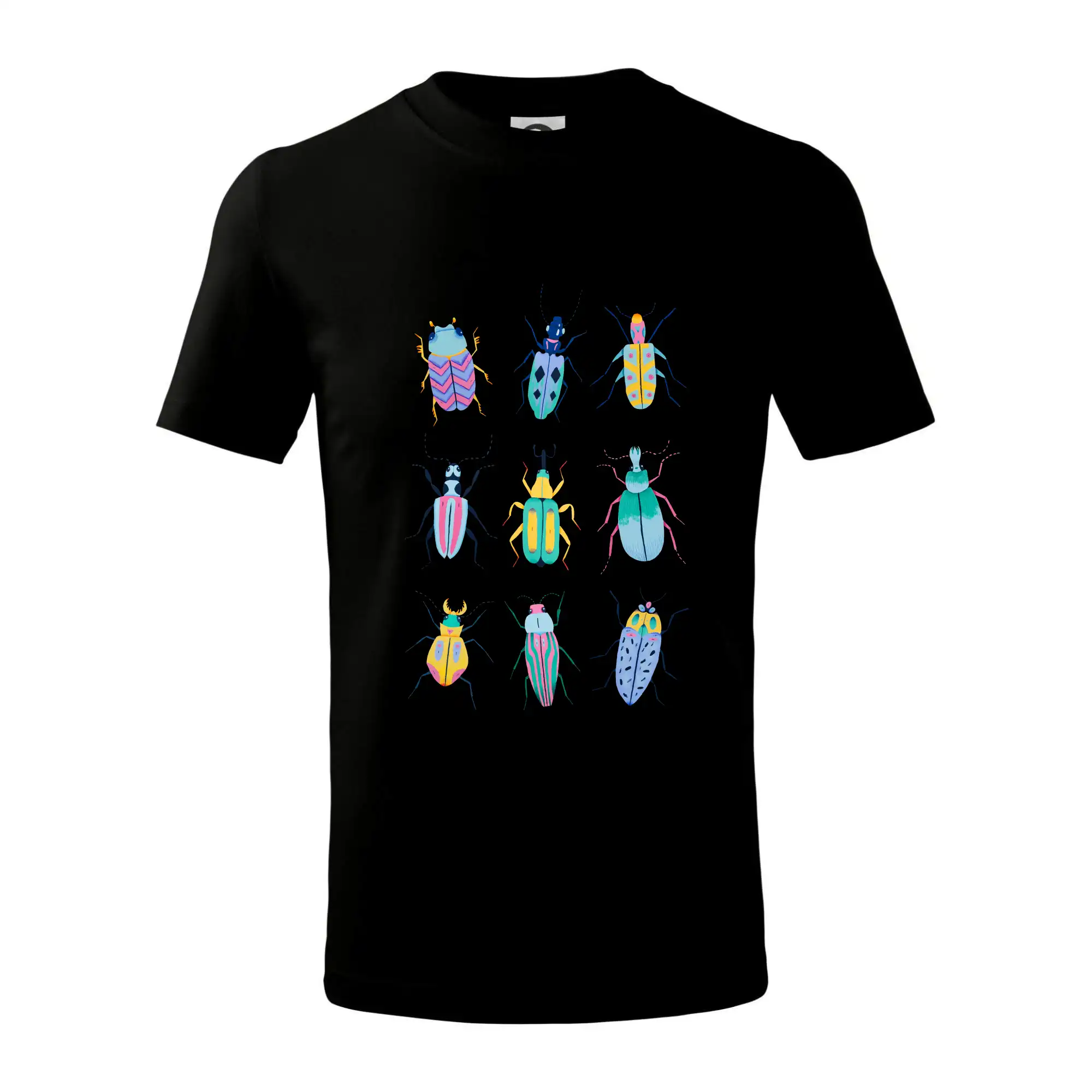 Barevní brouci (studio-arte.cz)