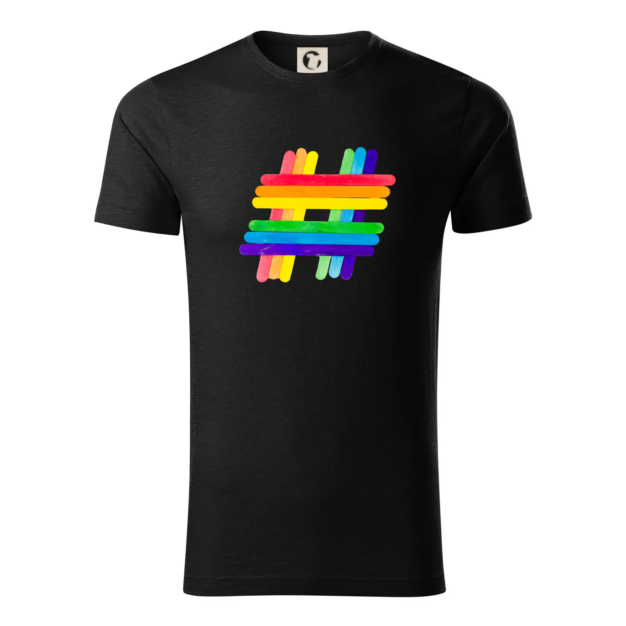 LGBT hashtag