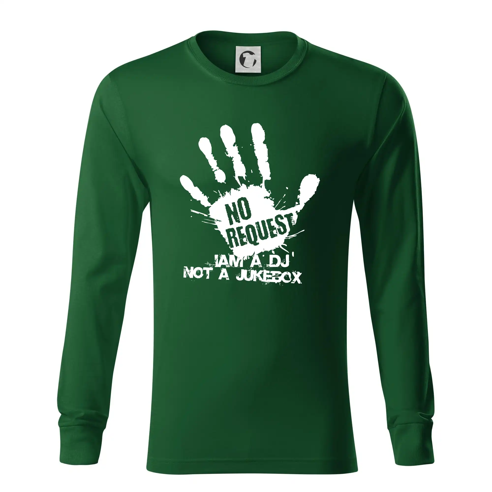 Iam a dj not a jukebox  - ruka