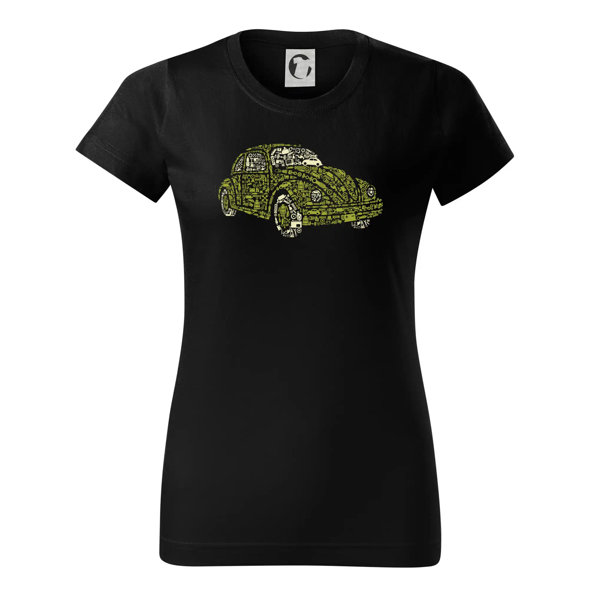 Beetle car parts