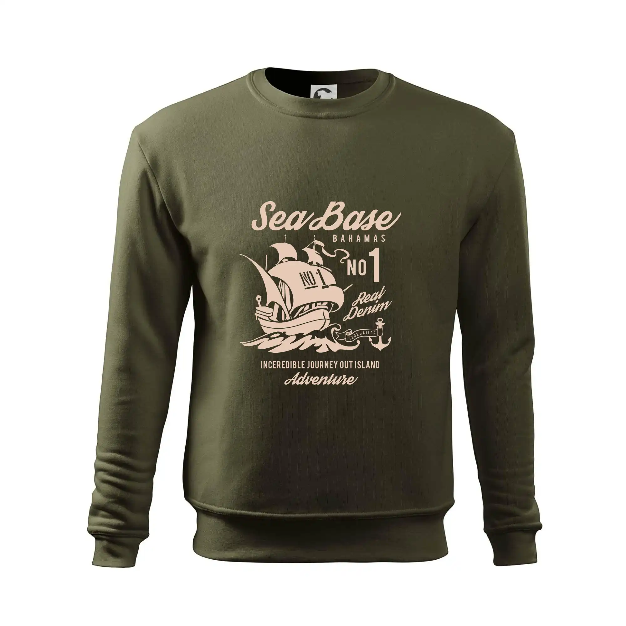 Sea Base