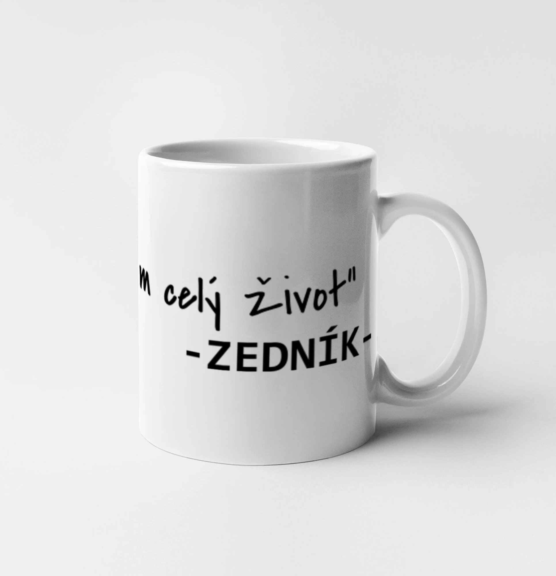 Stavíme svépomoci -  Takhle to dělám celý život