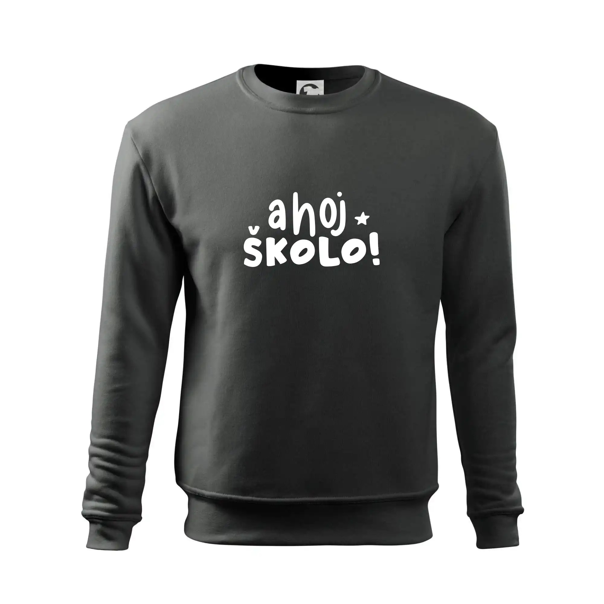 Ahoj školo