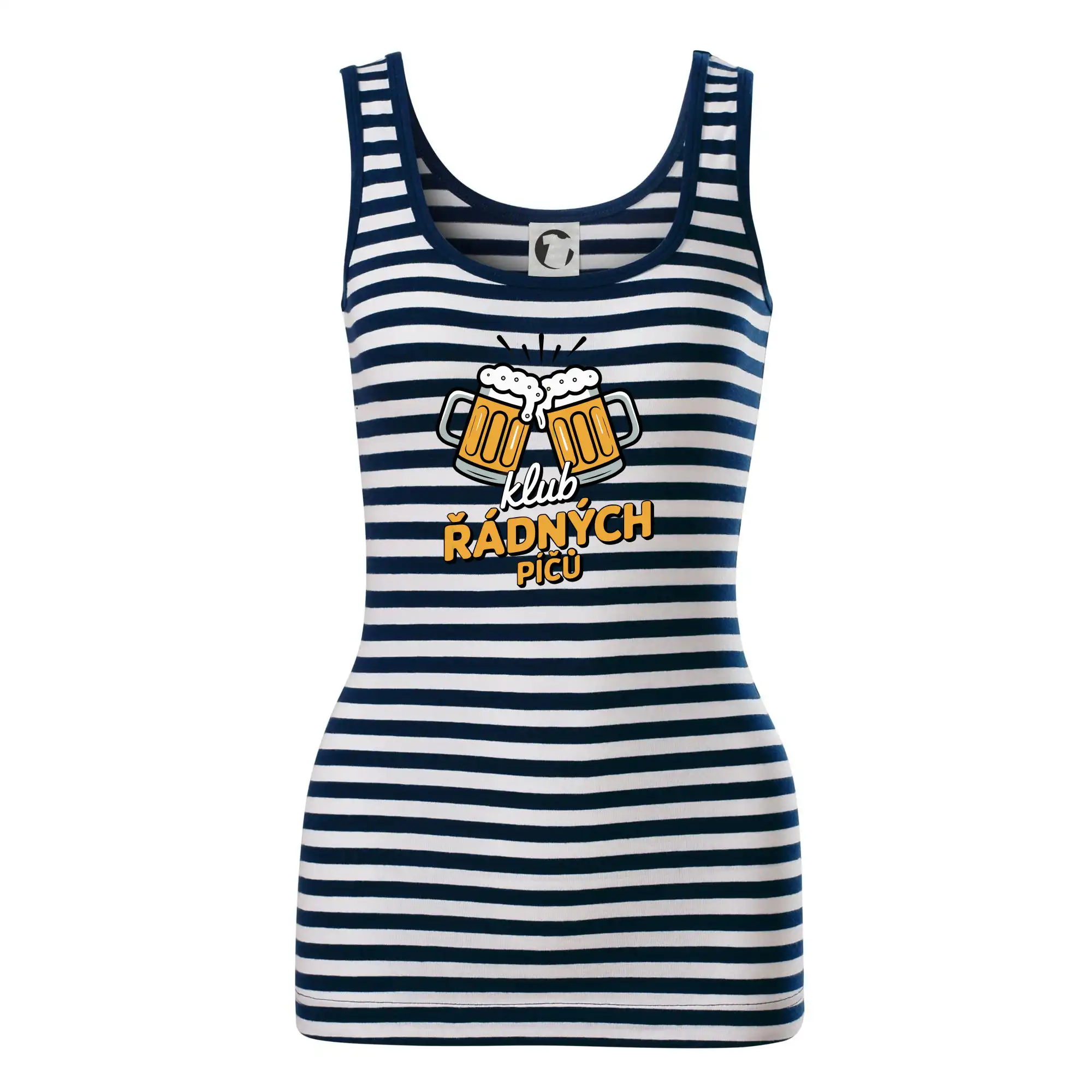 Klub řádných píčů