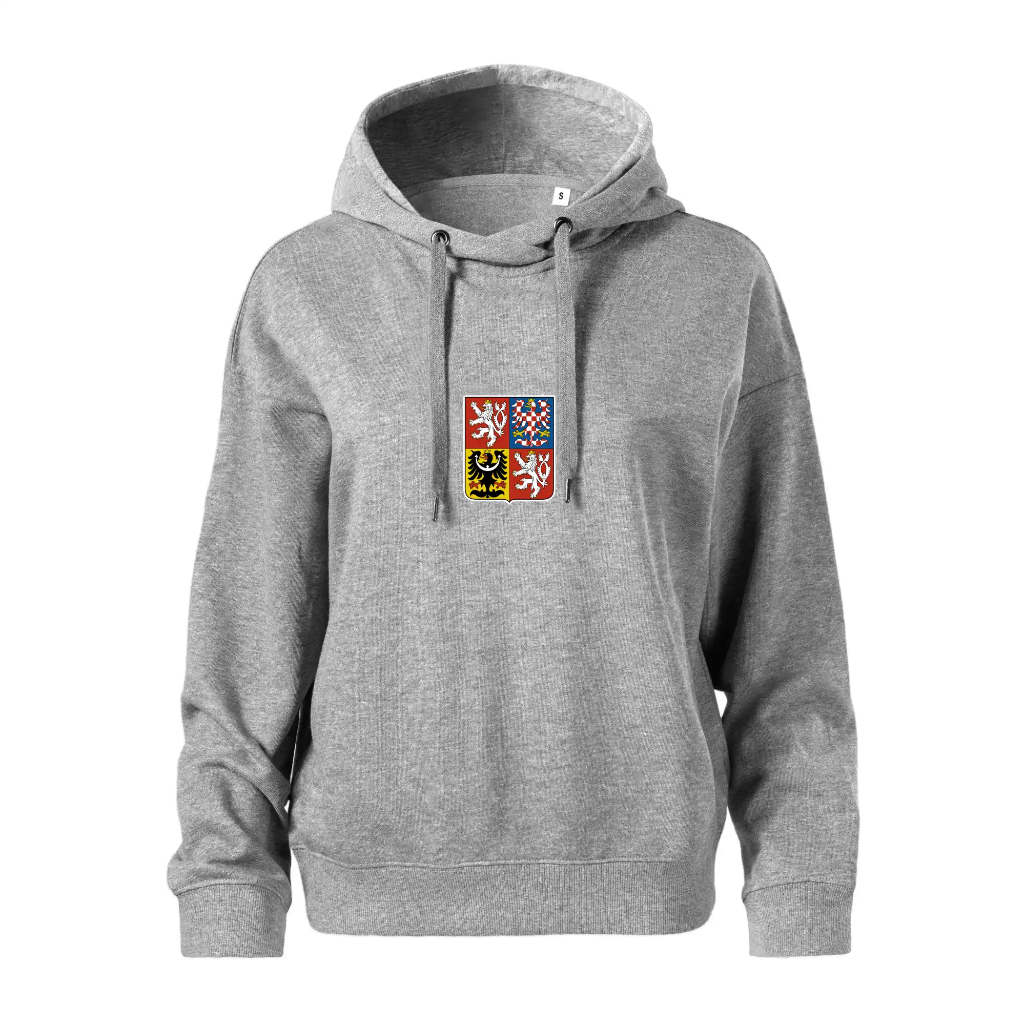 Velký státní znak ČR