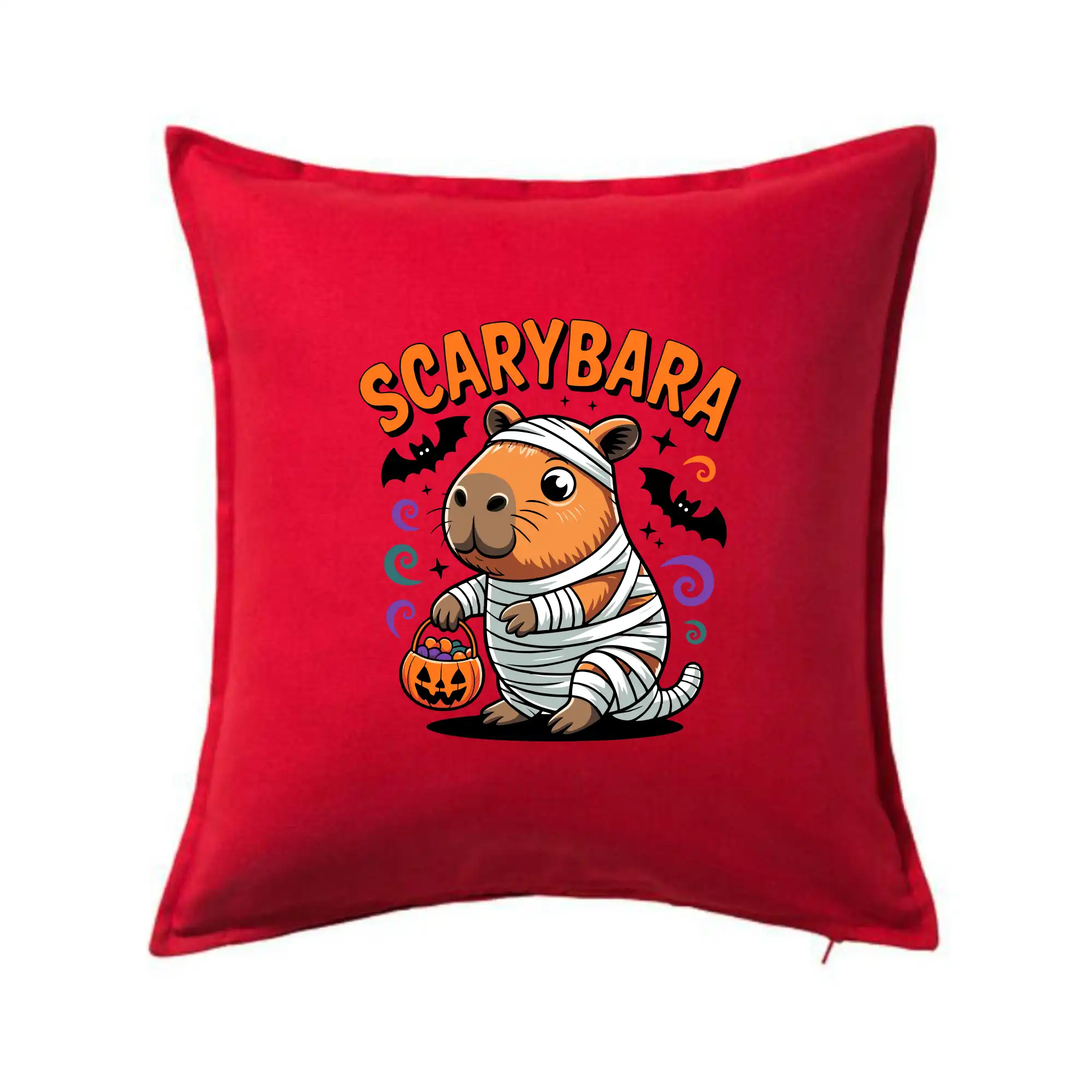 SCARYBARA