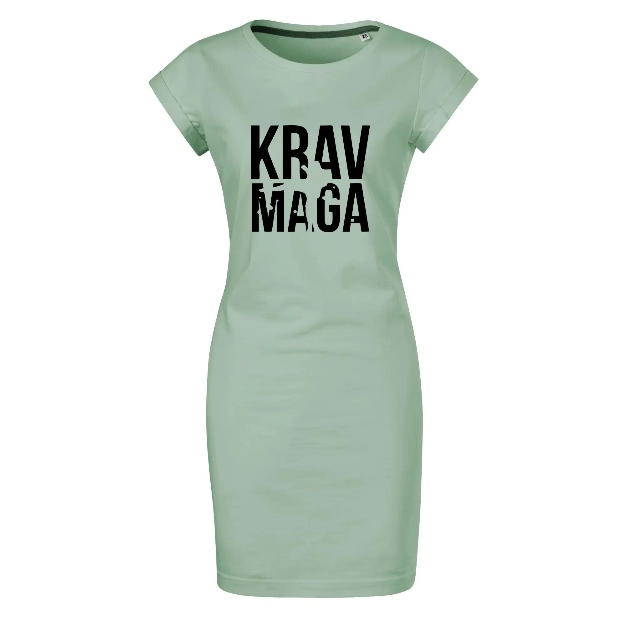 Nápis Krav Maga